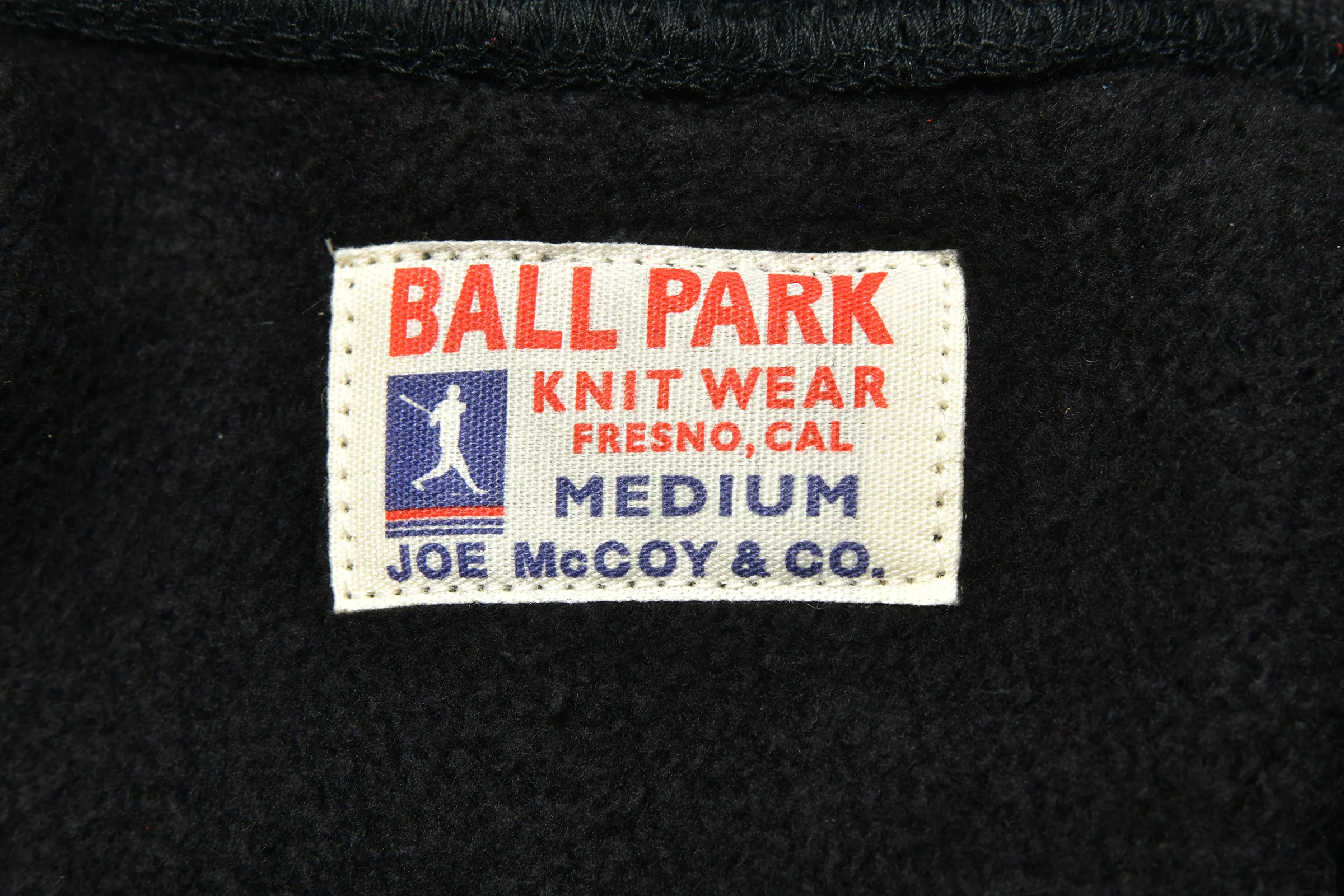 HEAVYWEIGHT HOODED SWEATSHIRT - Image 4