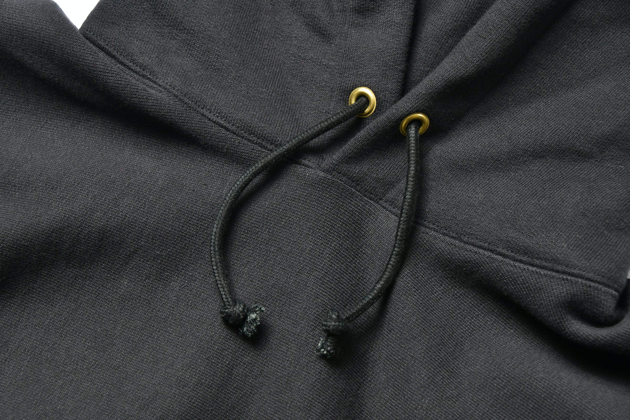 HEAVYWEIGHT HOODED SWEATSHIRT - Image 5