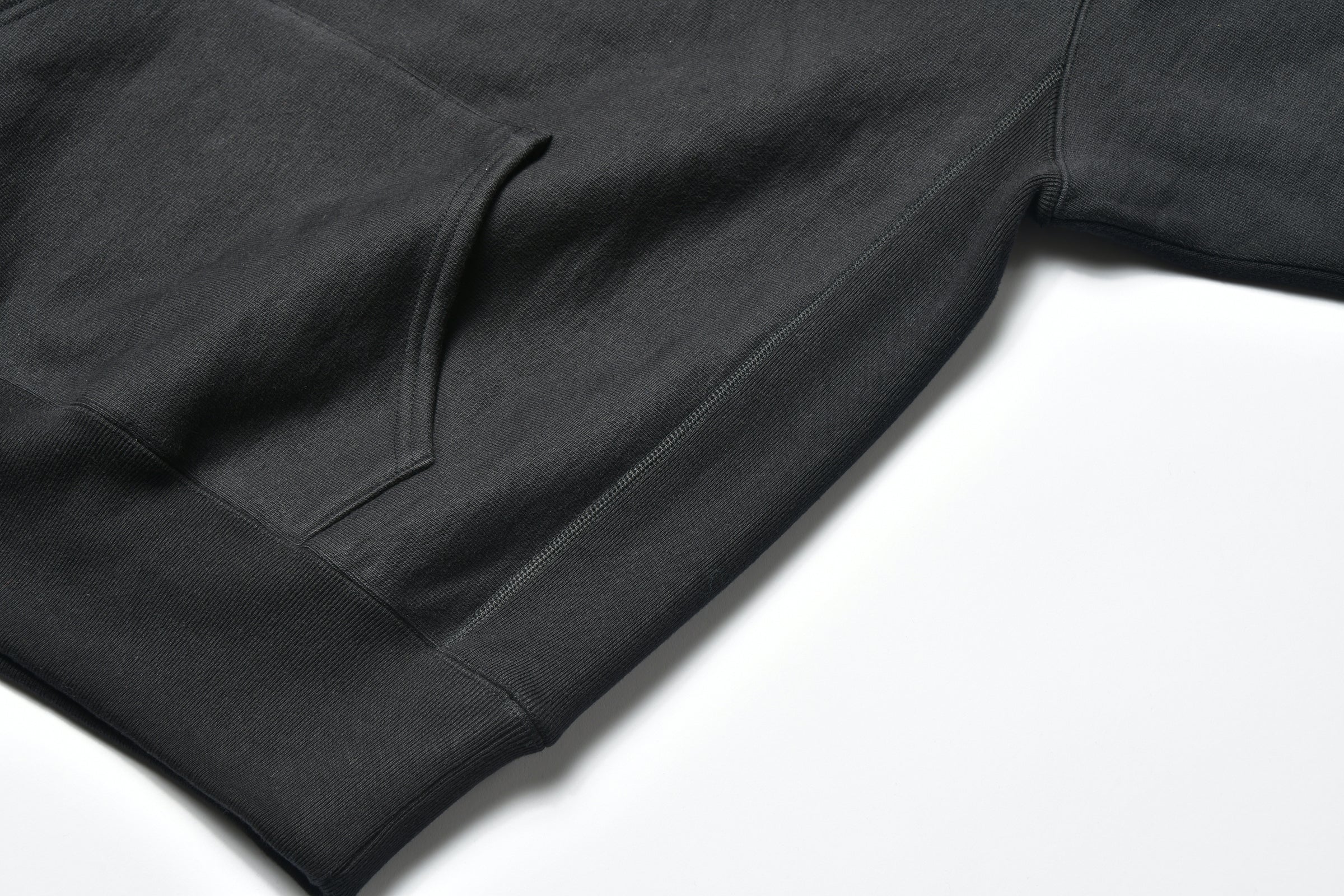 HEAVYWEIGHT HOODED SWEATSHIRT - Image 6