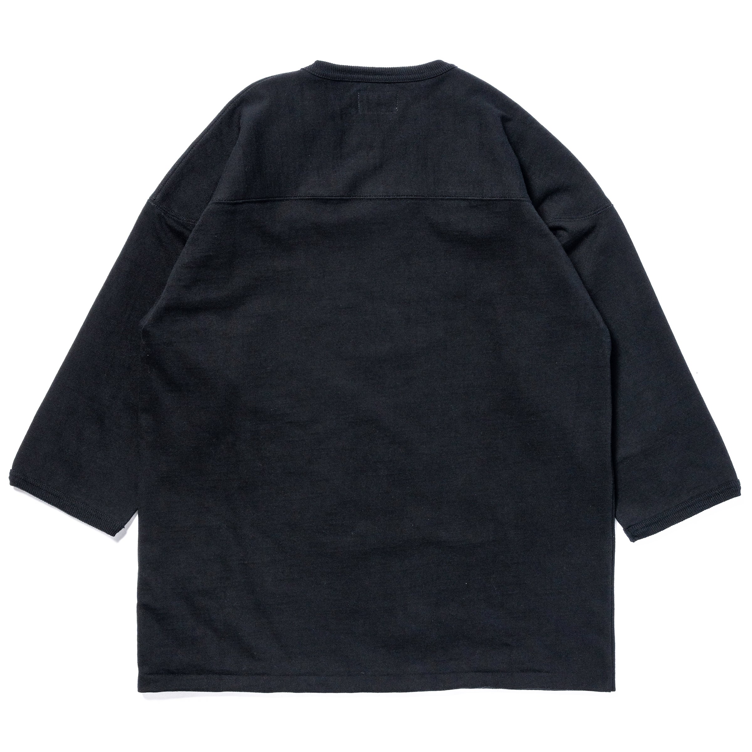 HEAVY COTTON FOOTBALL TEE / 32ND SIG - Image 3