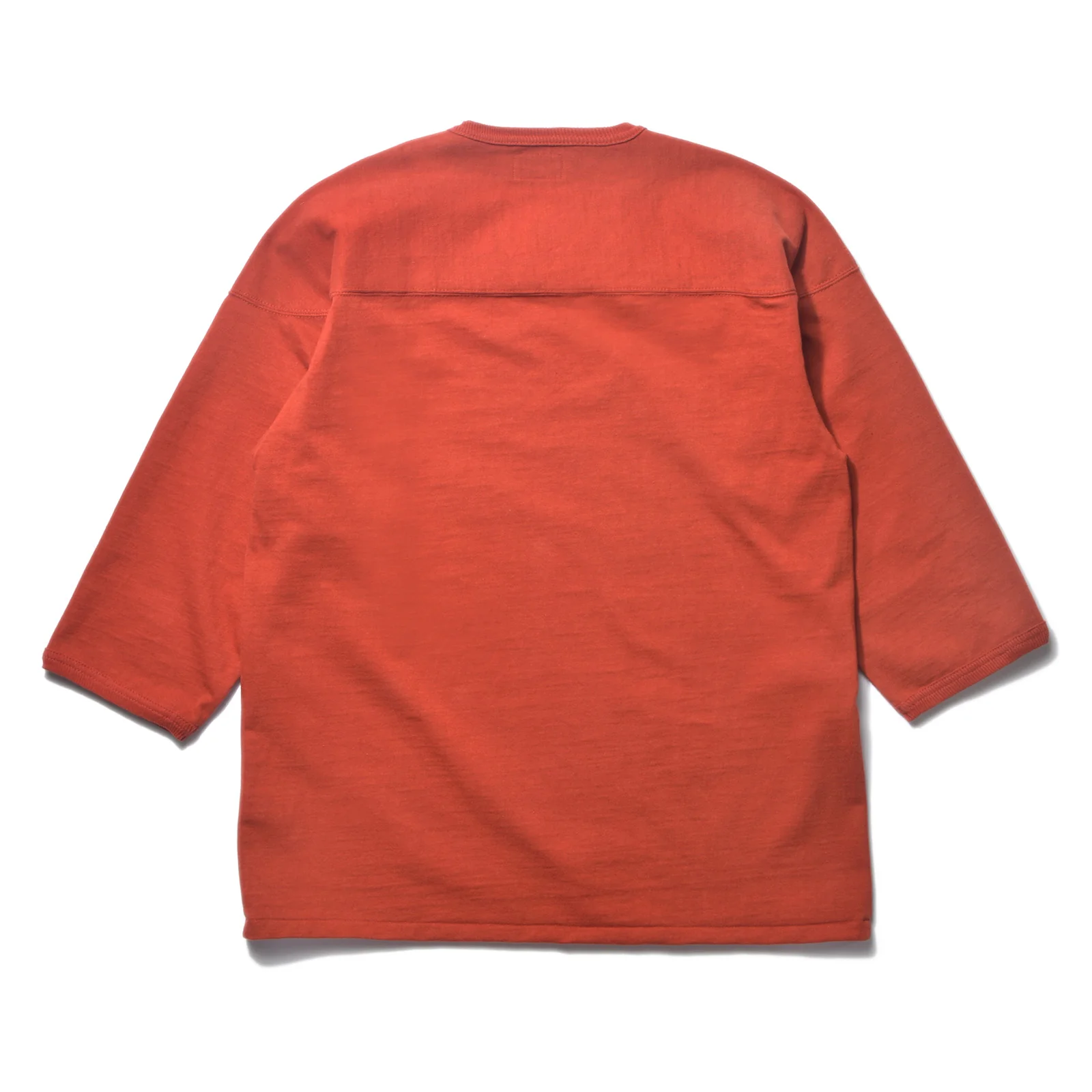 HEAVY COTTON FOOTBALL TEE - Image 3