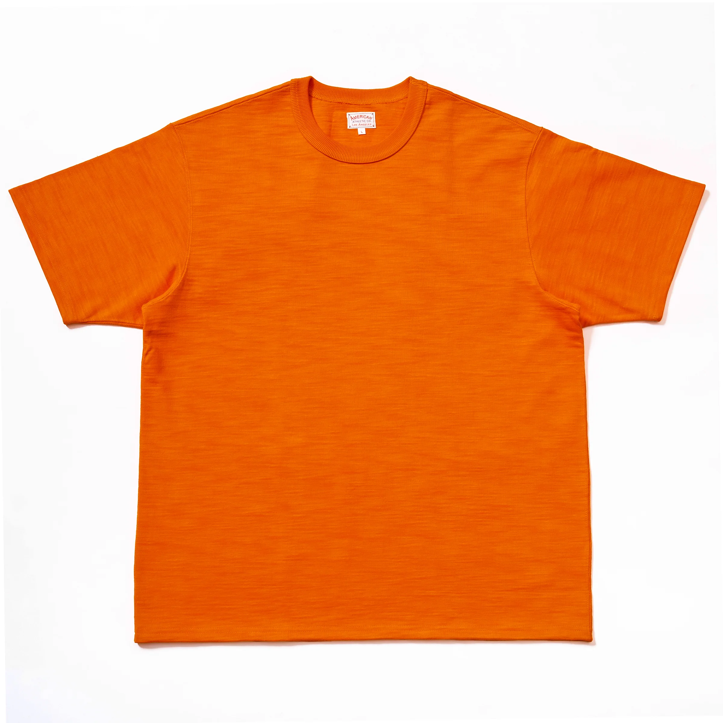 HEAVY COTTON SLUB JERSEY - Image 2