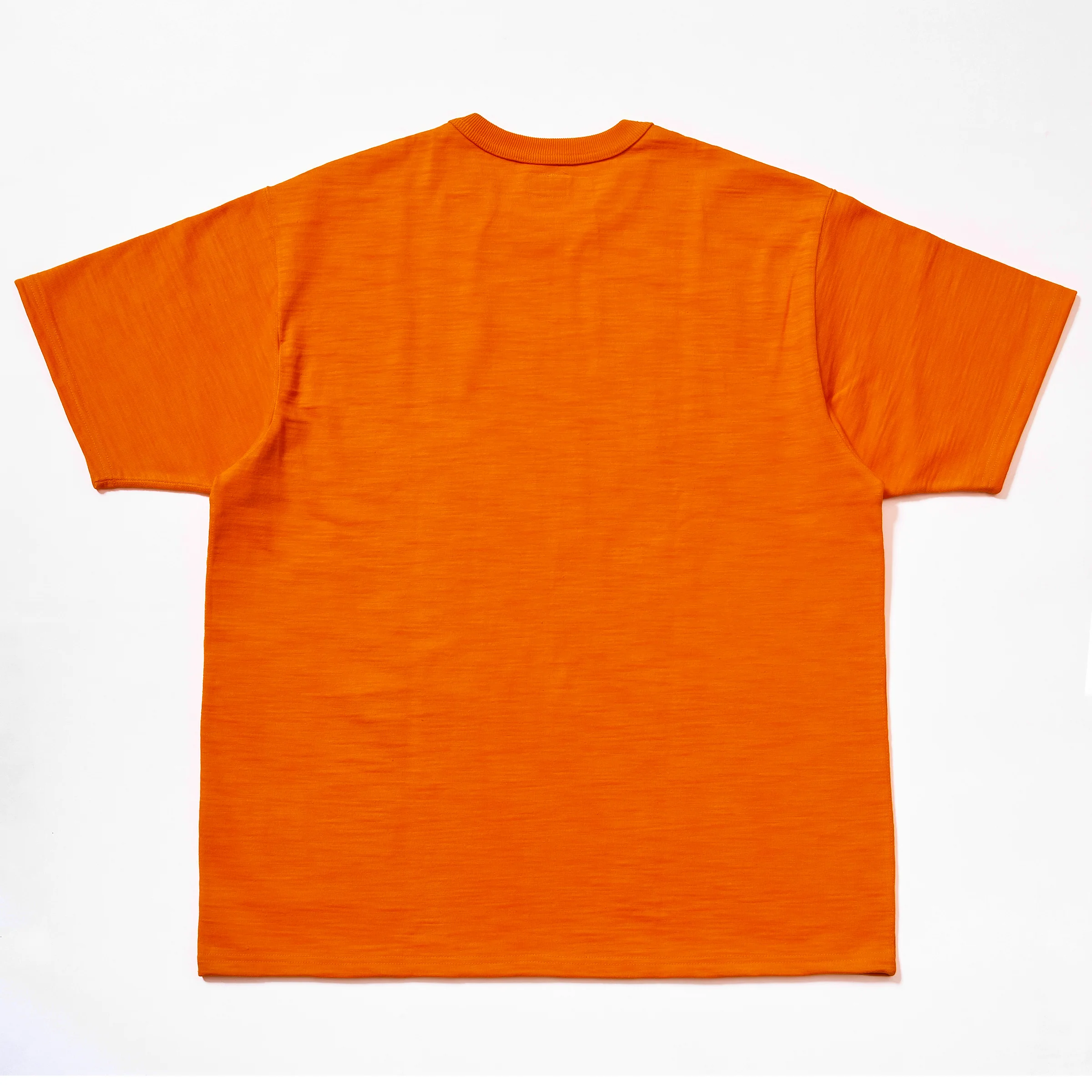 HEAVY COTTON SLUB JERSEY - Image 3