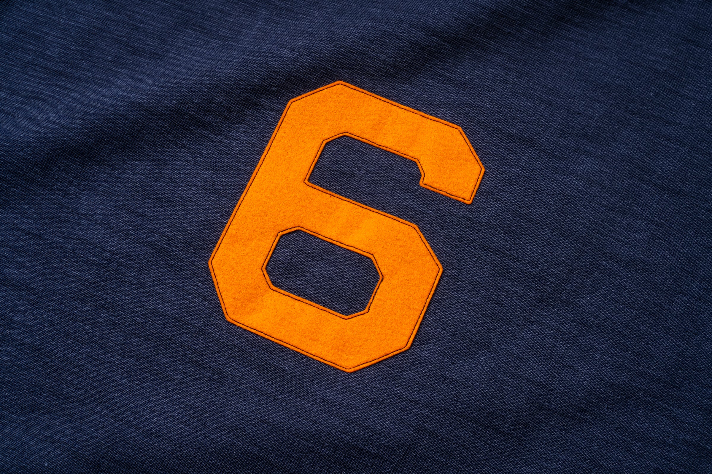 HEAVY COTTON SLUB JERSEY / EAST END AC - Image 6