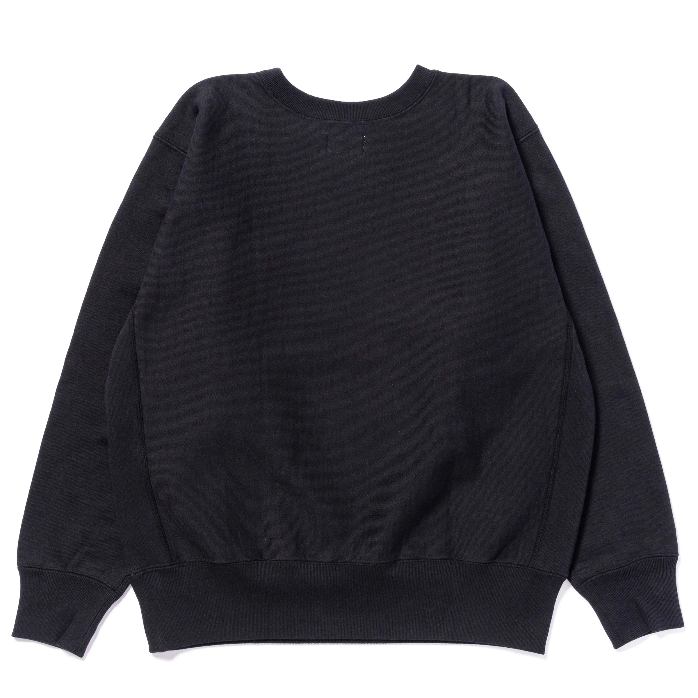 HEAVYWEIGHT CREWNECK / AIRFORCE - Image 3