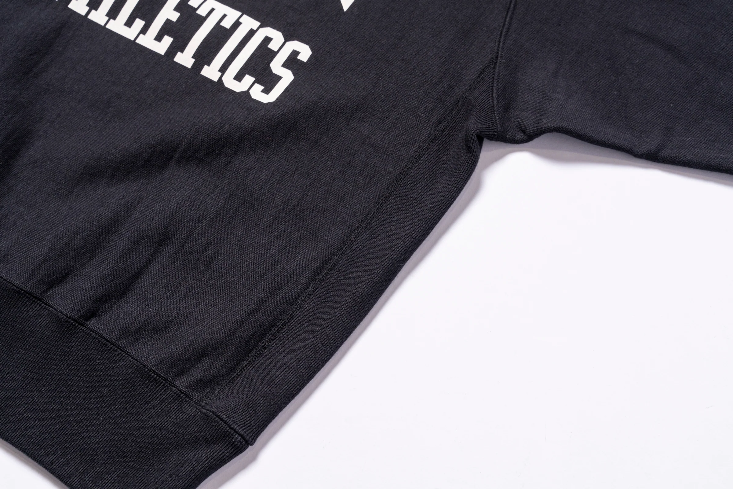 HEAVYWEIGHT CREWNECK / AIRFORCE - Image 6