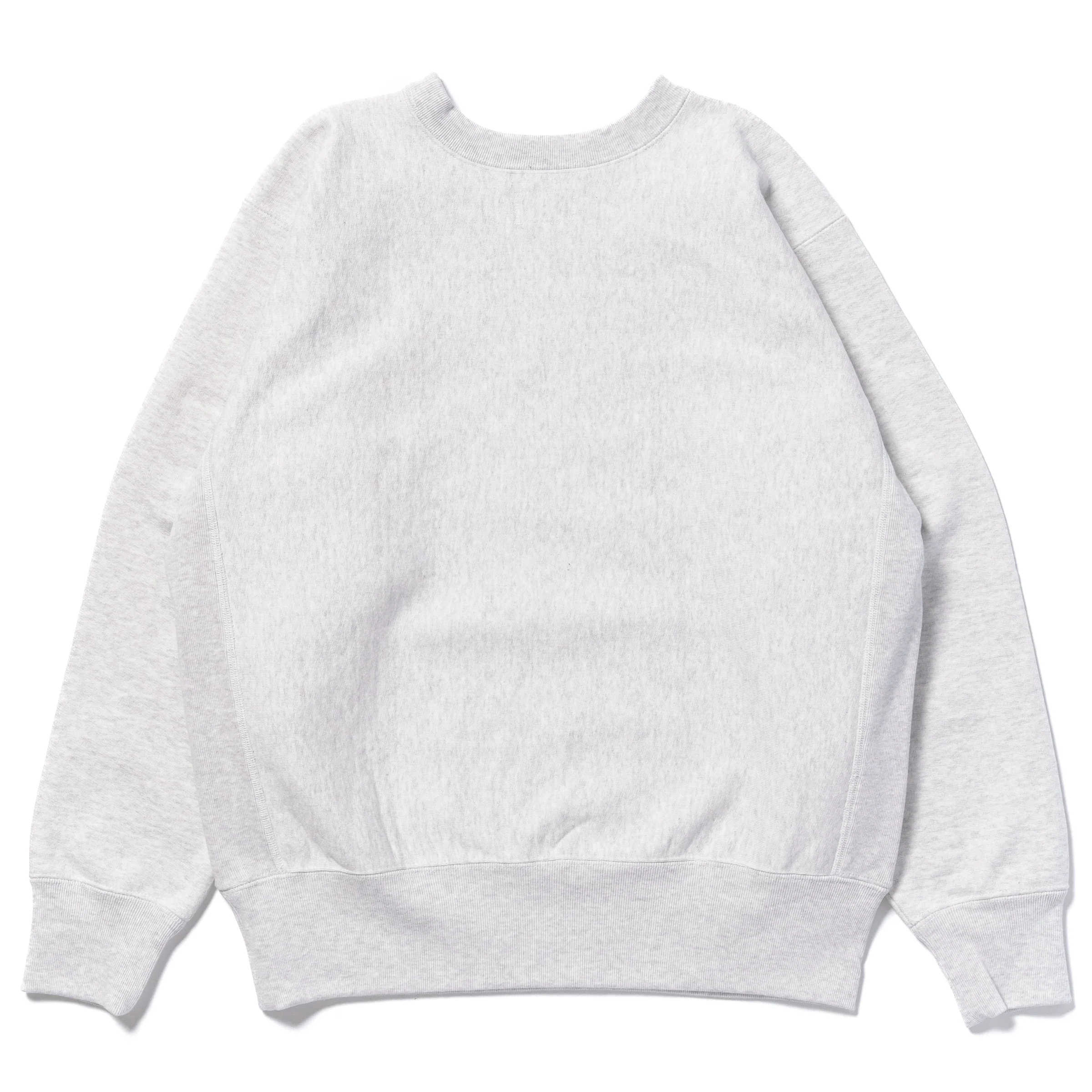 HEAVYWEIGHT CREWNECK / ALL ARMY - Image 3