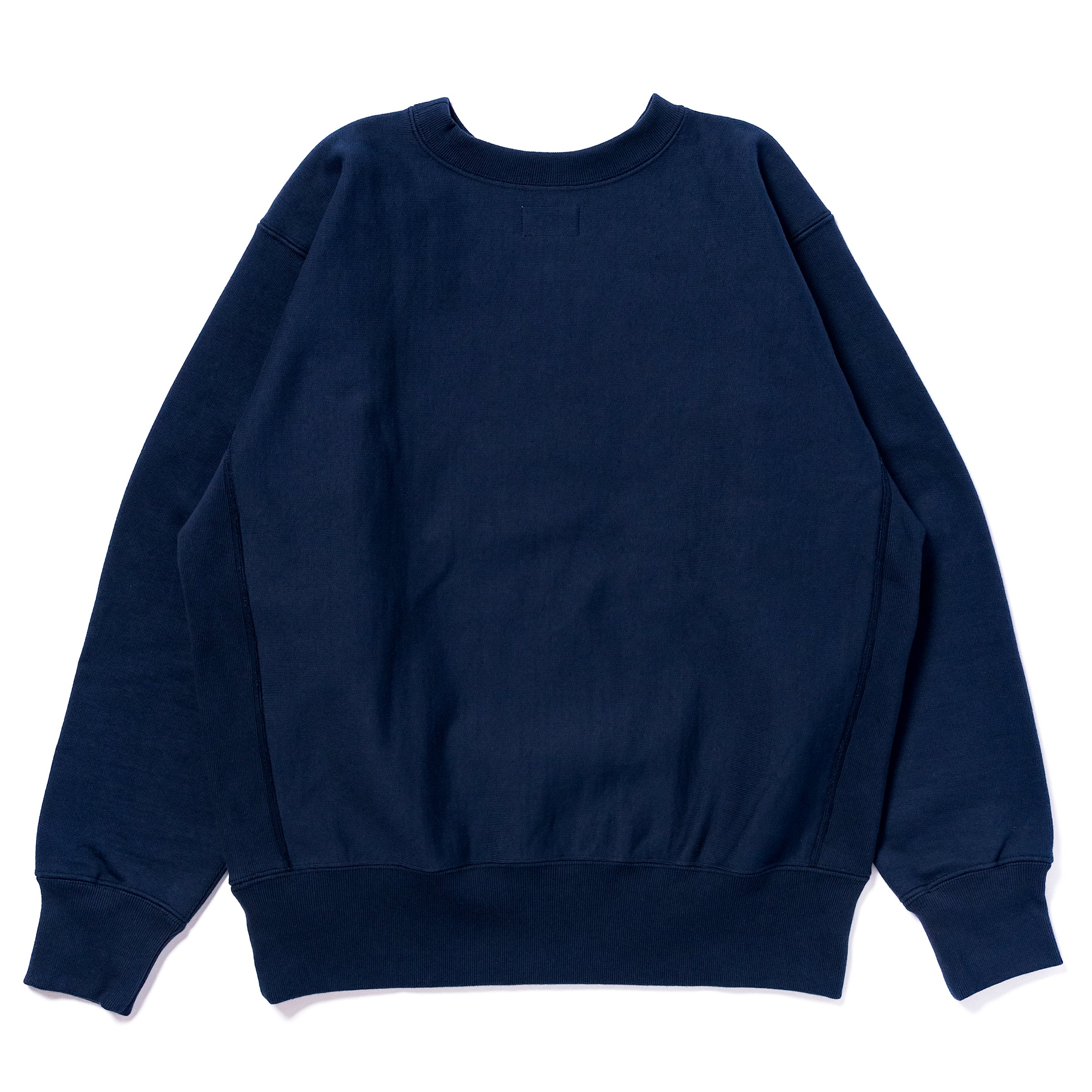 HEAVYWEIGHT CREWNECK / COASTGUARD - Image 3