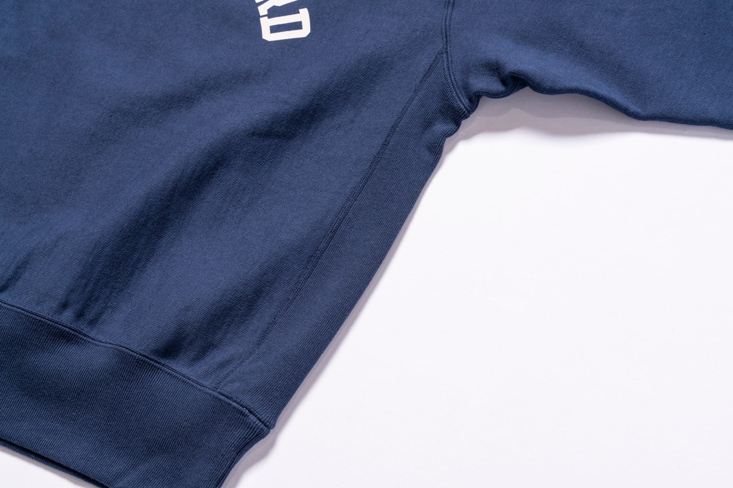 HEAVYWEIGHT CREWNECK / COASTGUARD - Image 6