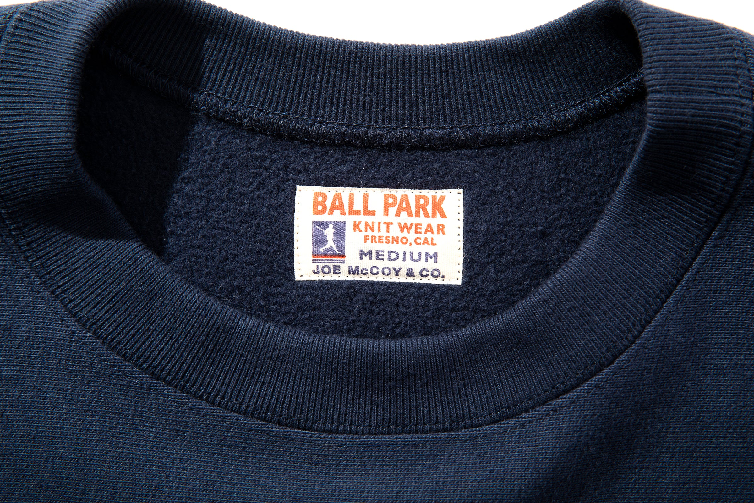 HEAVYWEIGHT CREWNECK SWEATSHIRT - Image 5