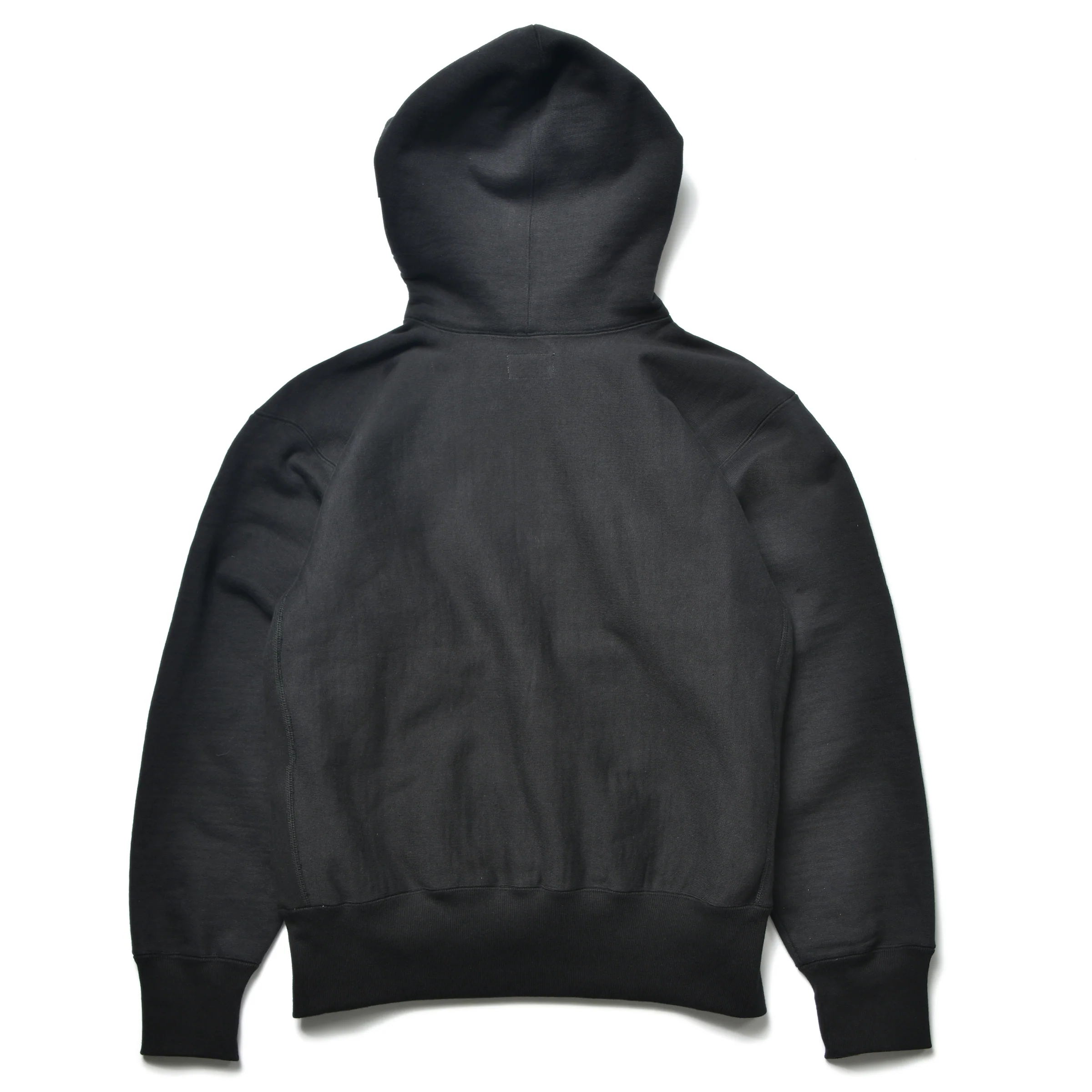 HEAVYWEIGHT HOODED / AIRFORCE - Image 3