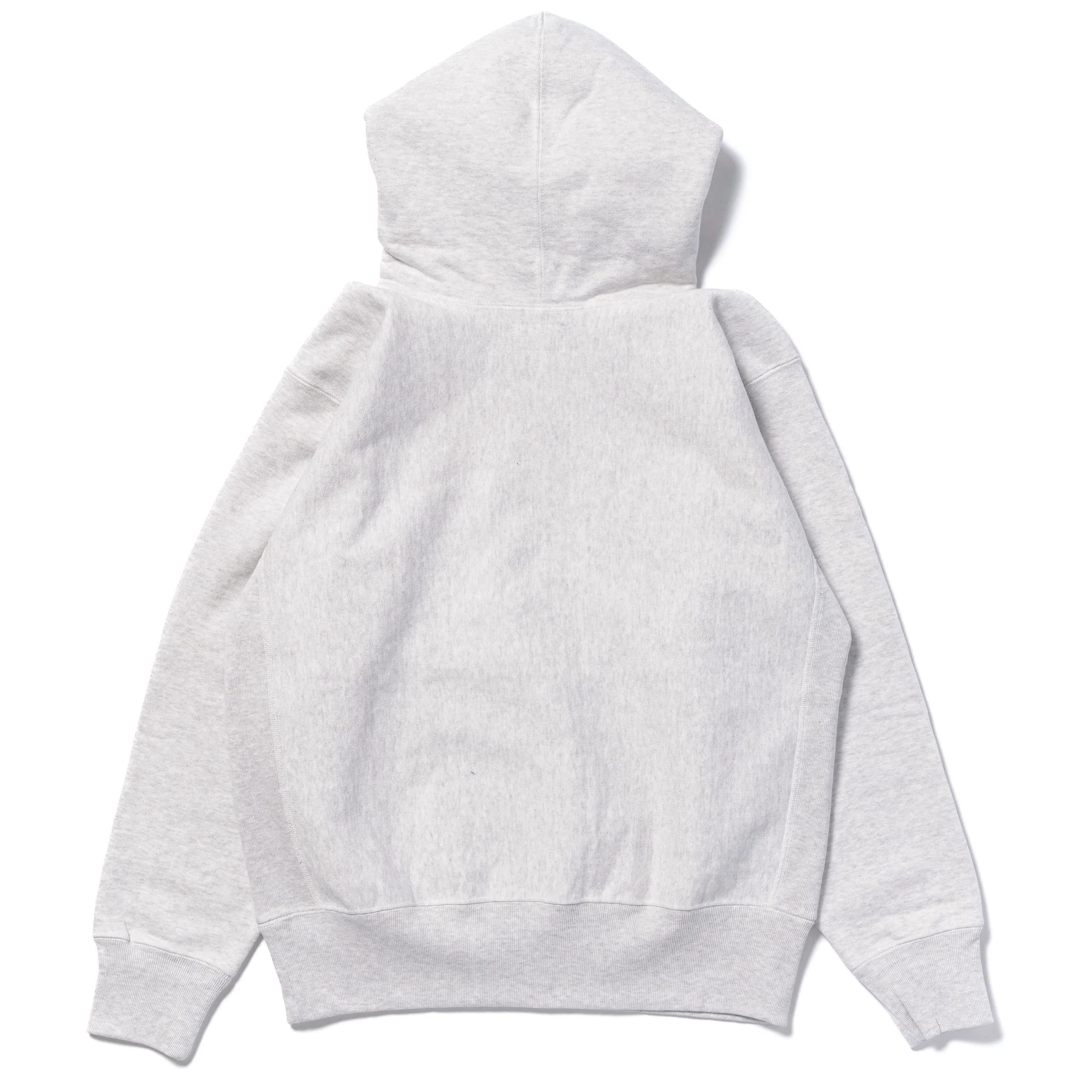 HEAVYWEIGHT HOODED / ALL ARMY - Image 3
