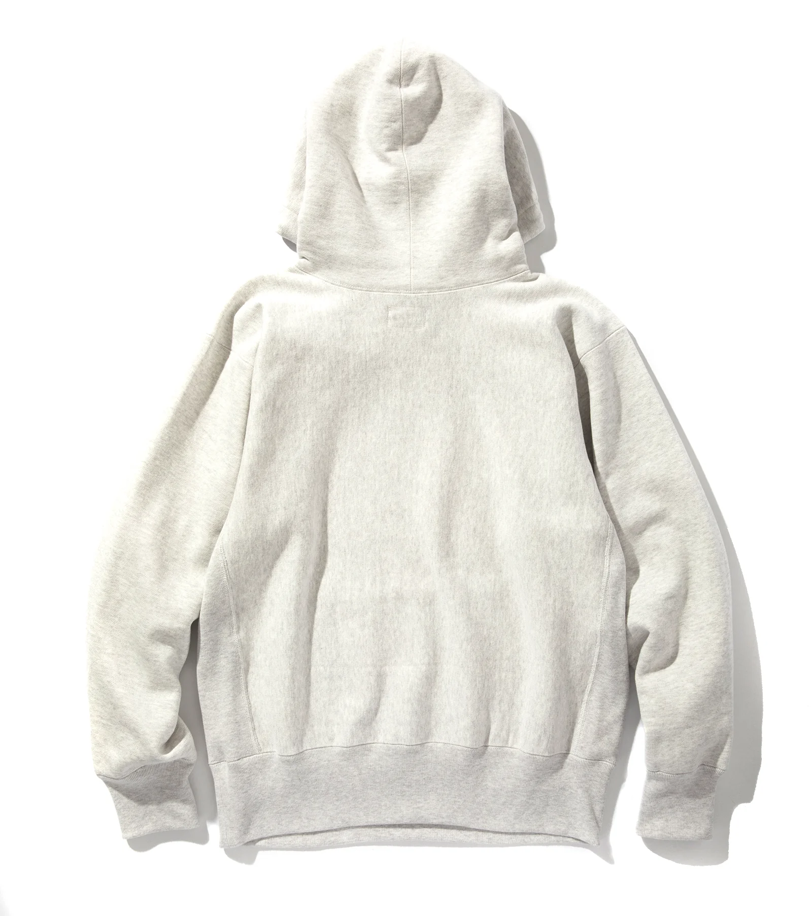 HEAVYWEIGHT HOODED SWEATSHIRT - Image 3