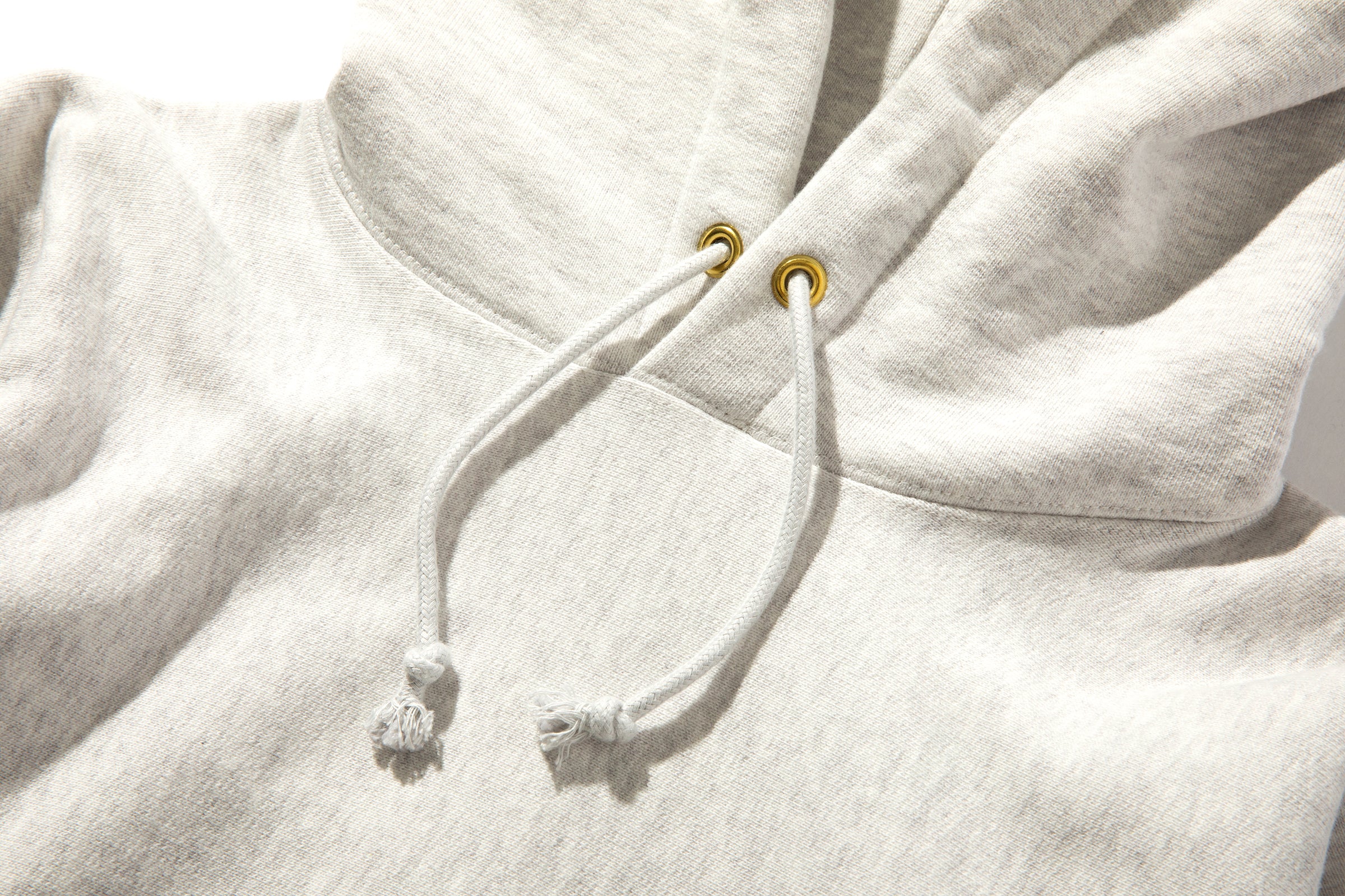 HEAVYWEIGHT HOODED SWEATSHIRT - Image 4