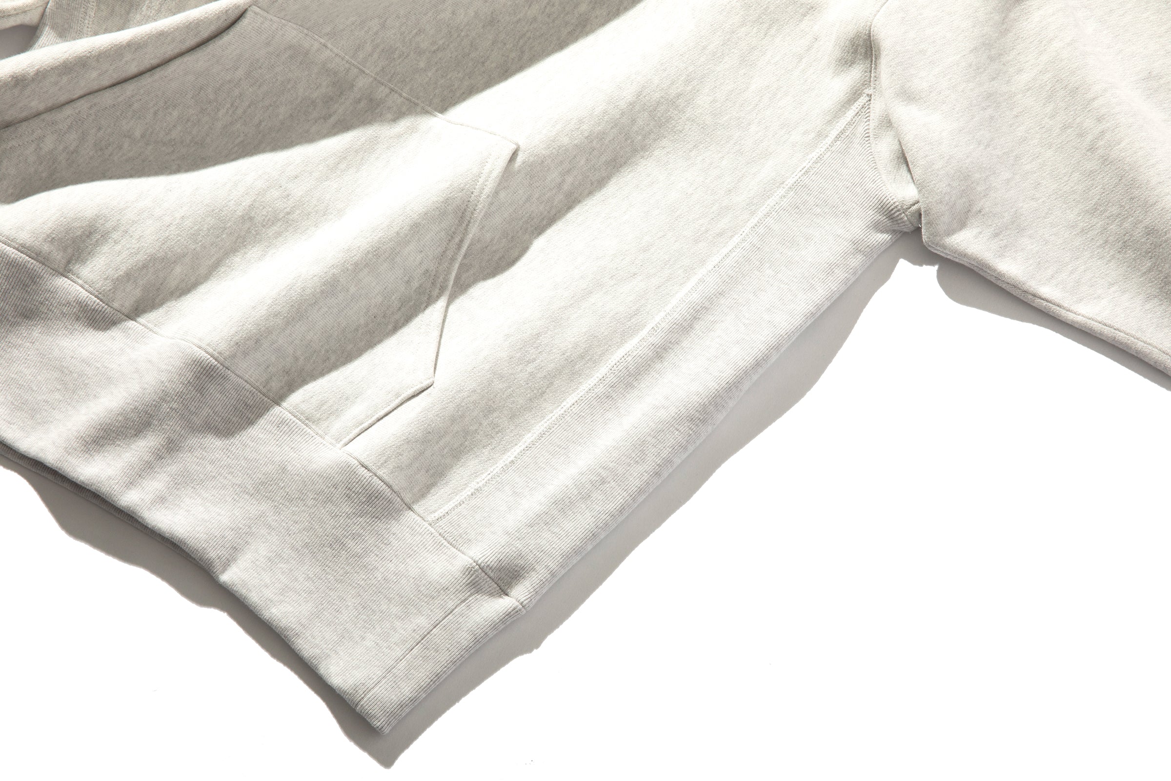HEAVYWEIGHT HOODED SWEATSHIRT - Image 5
