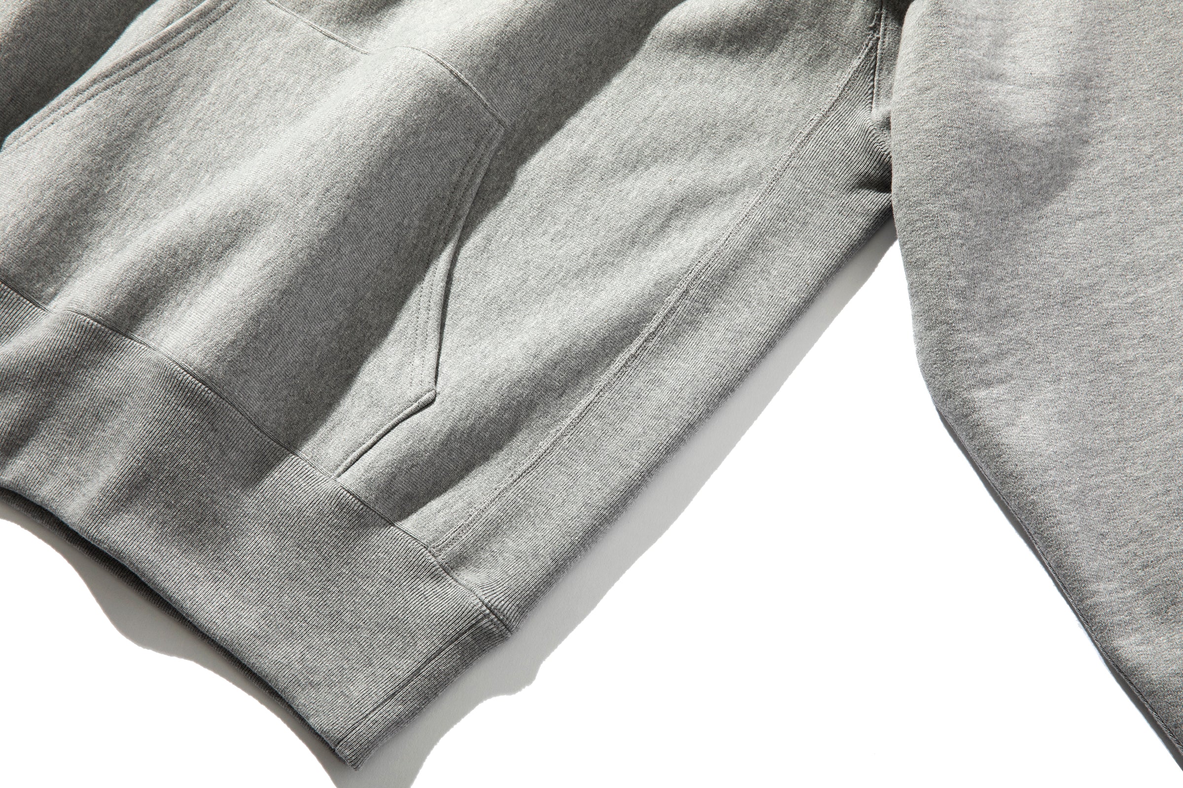 HEAVYWEIGHT HOODED SWEATSHIRT - Image 4