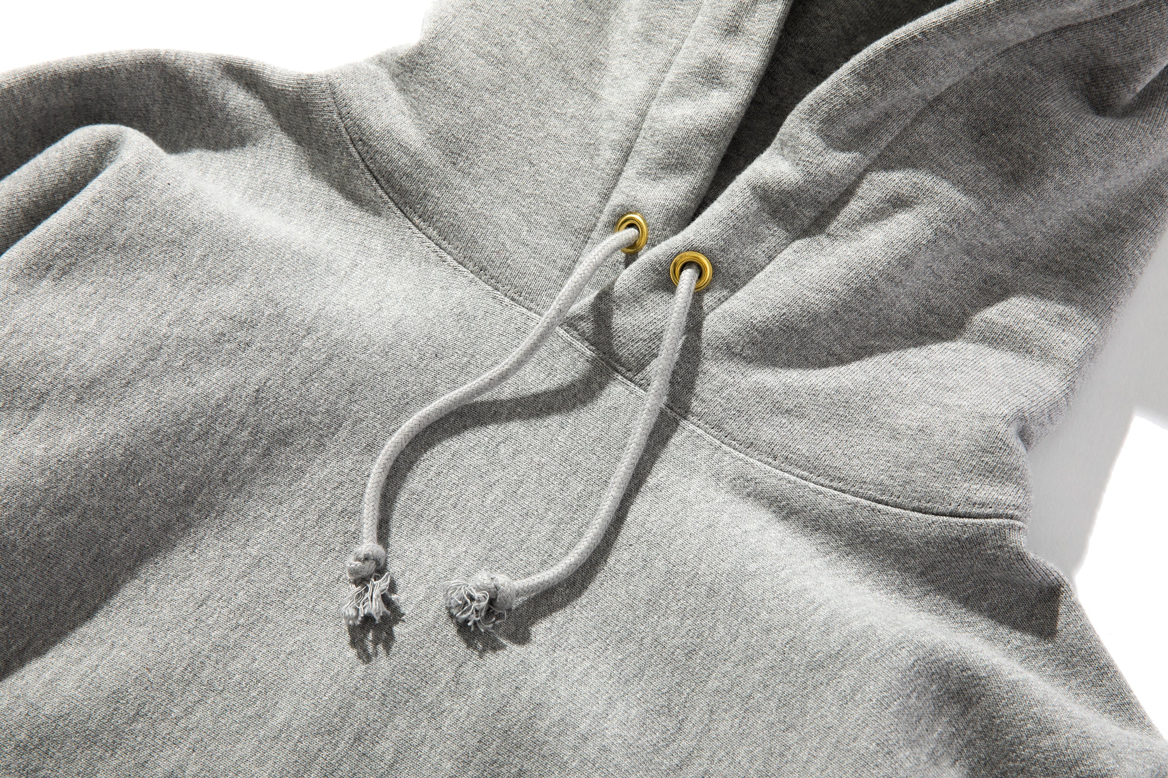 HEAVYWEIGHT HOODED SWEATSHIRT - Image 5