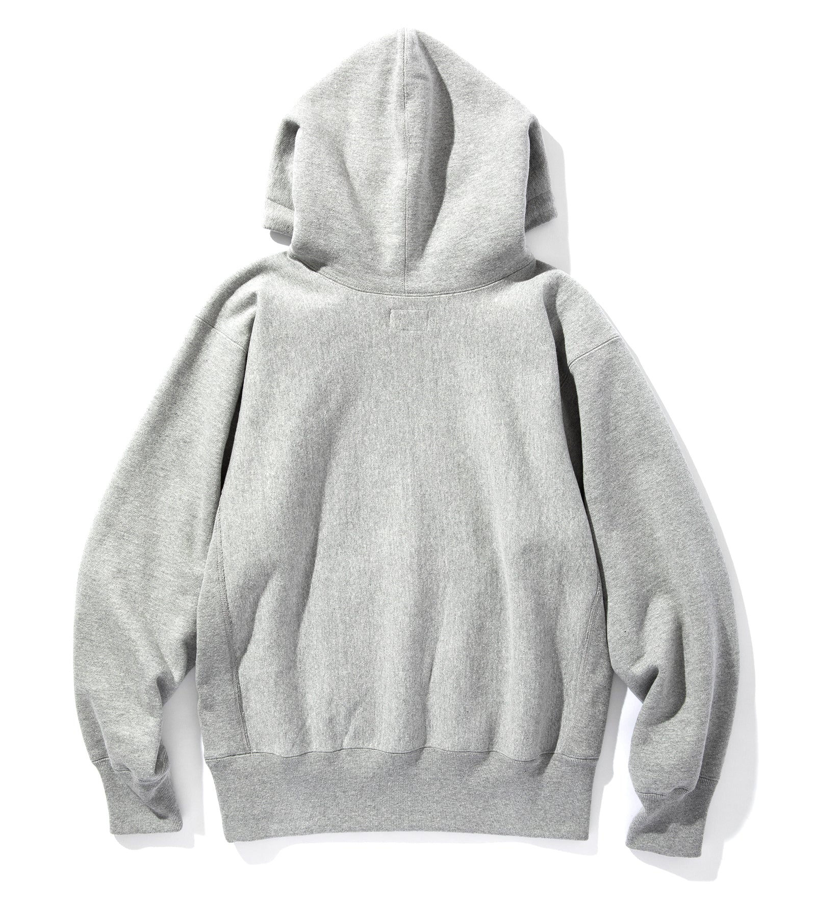 HEAVYWEIGHT HOODED SWEATSHIRT - Image 6
