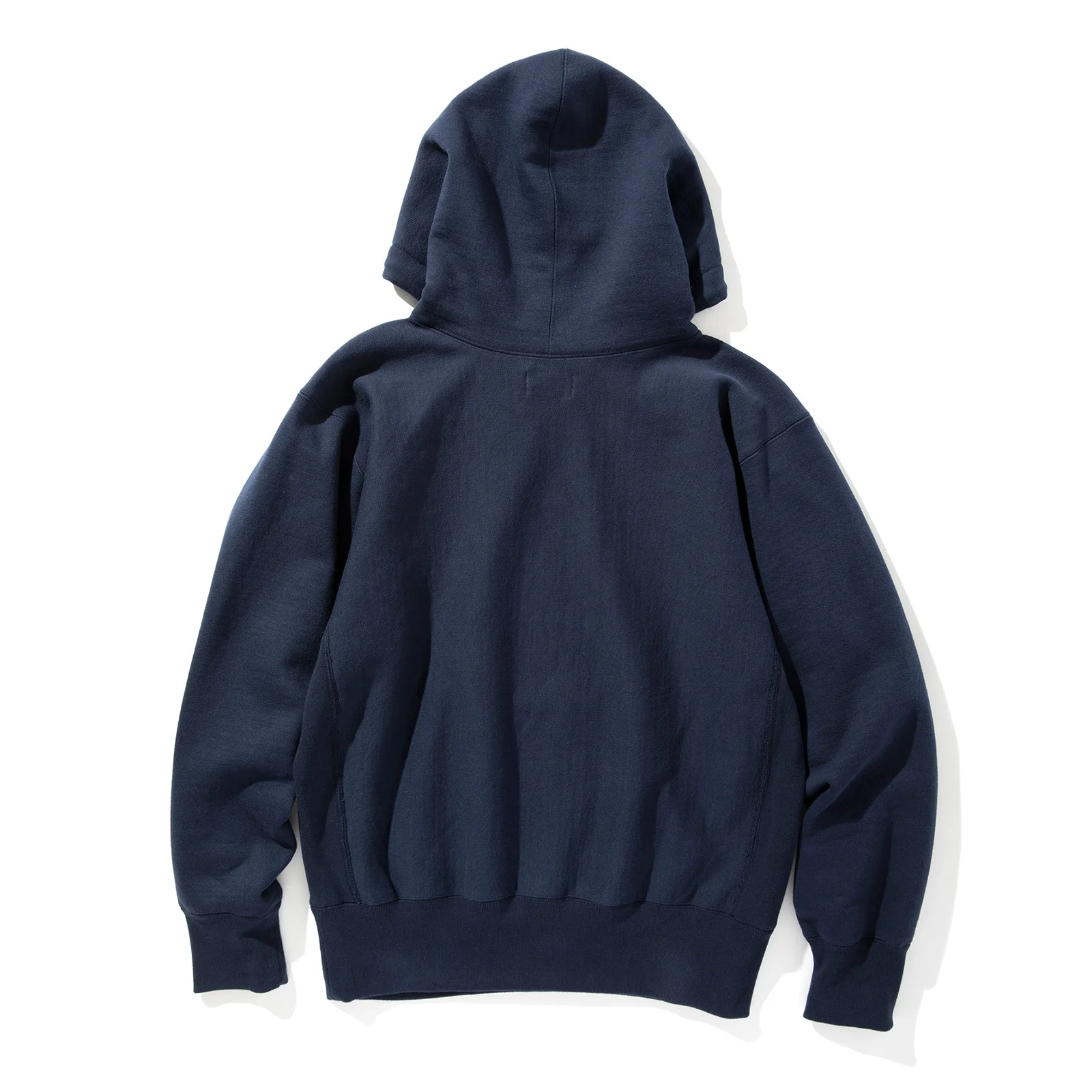 HEAVYWEIGHT HOODED SWEATSHIRT - Image 3