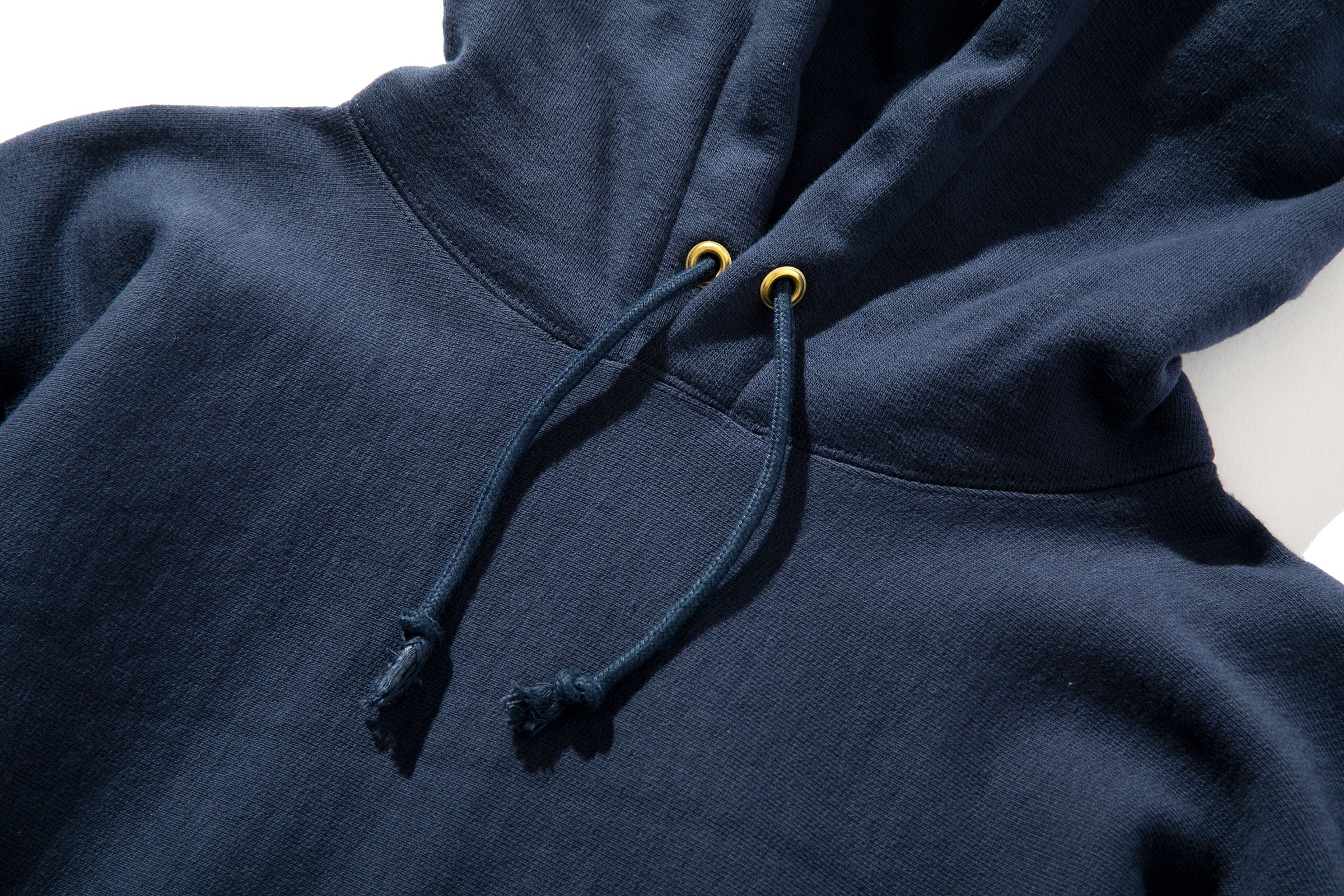 HEAVYWEIGHT HOODED SWEATSHIRT - Image 4