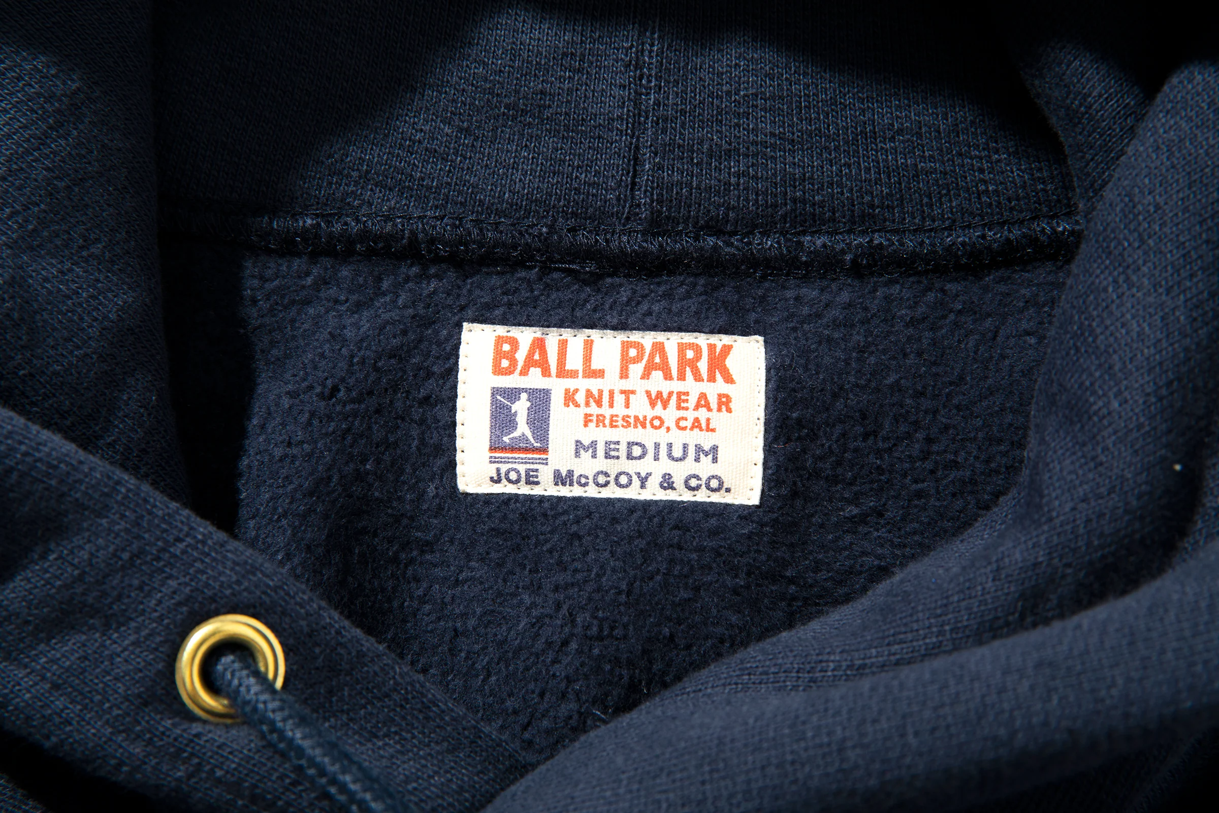 HEAVYWEIGHT HOODED SWEATSHIRT - Image 6