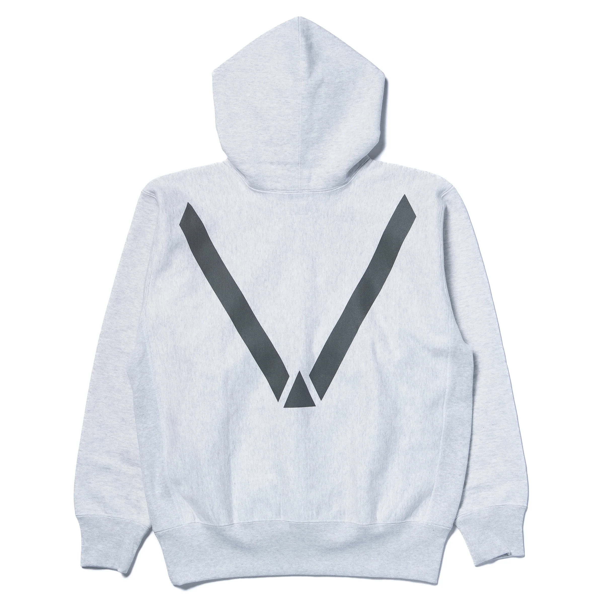 HEAVYWEIGHT HOODED / USAFA REFLECTOR - Image 3