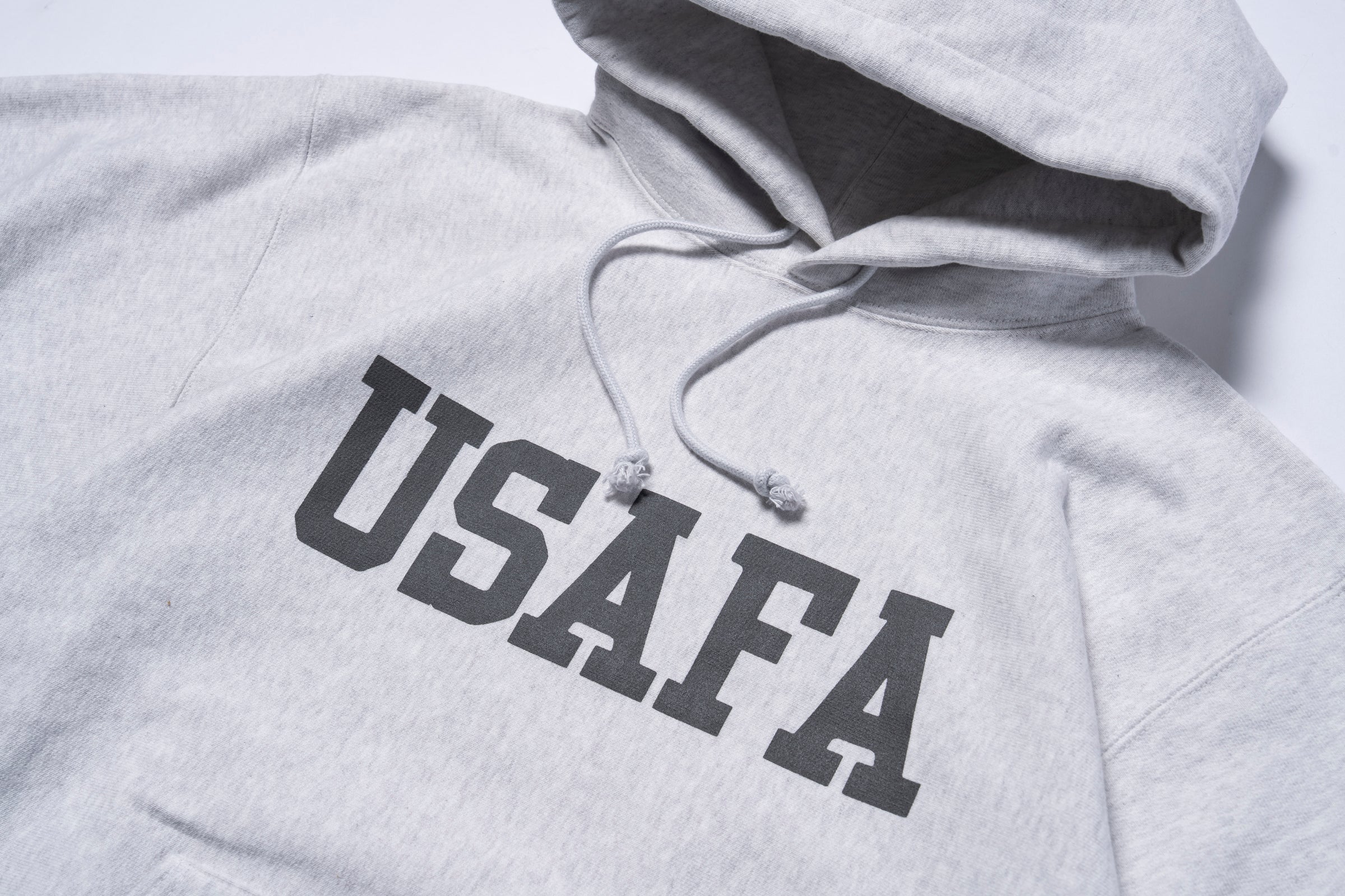 HEAVYWEIGHT HOODED / USAFA REFLECTOR - Image 6