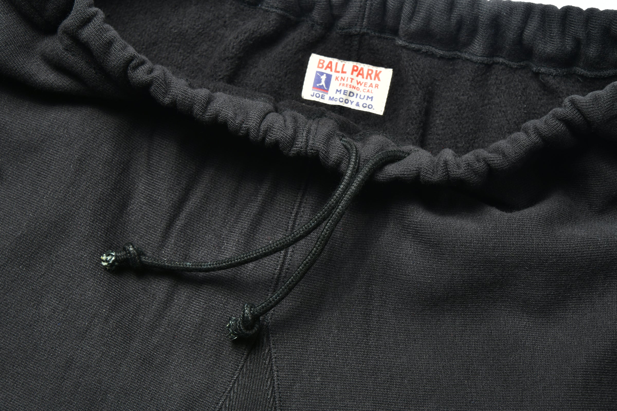 HEAVYWEIGHT SWEATPANTS - Image 4