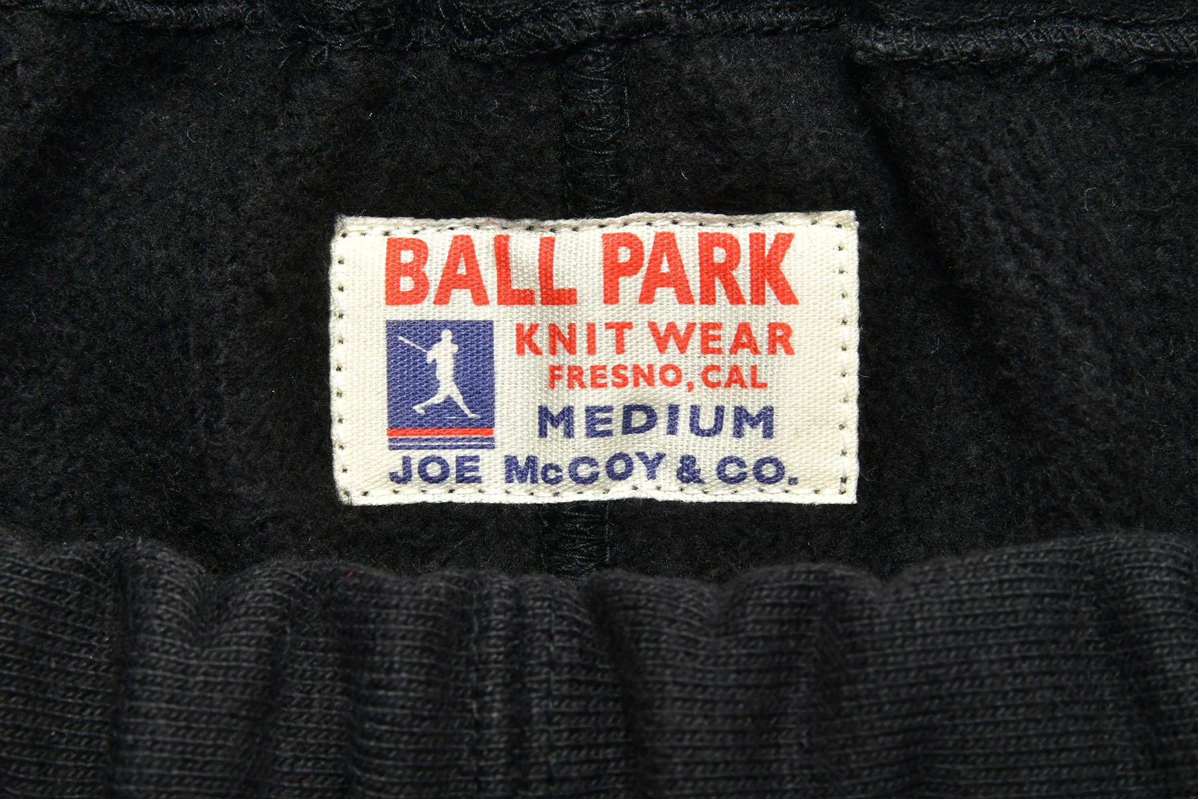 HEAVYWEIGHT SWEATPANTS - Image 5