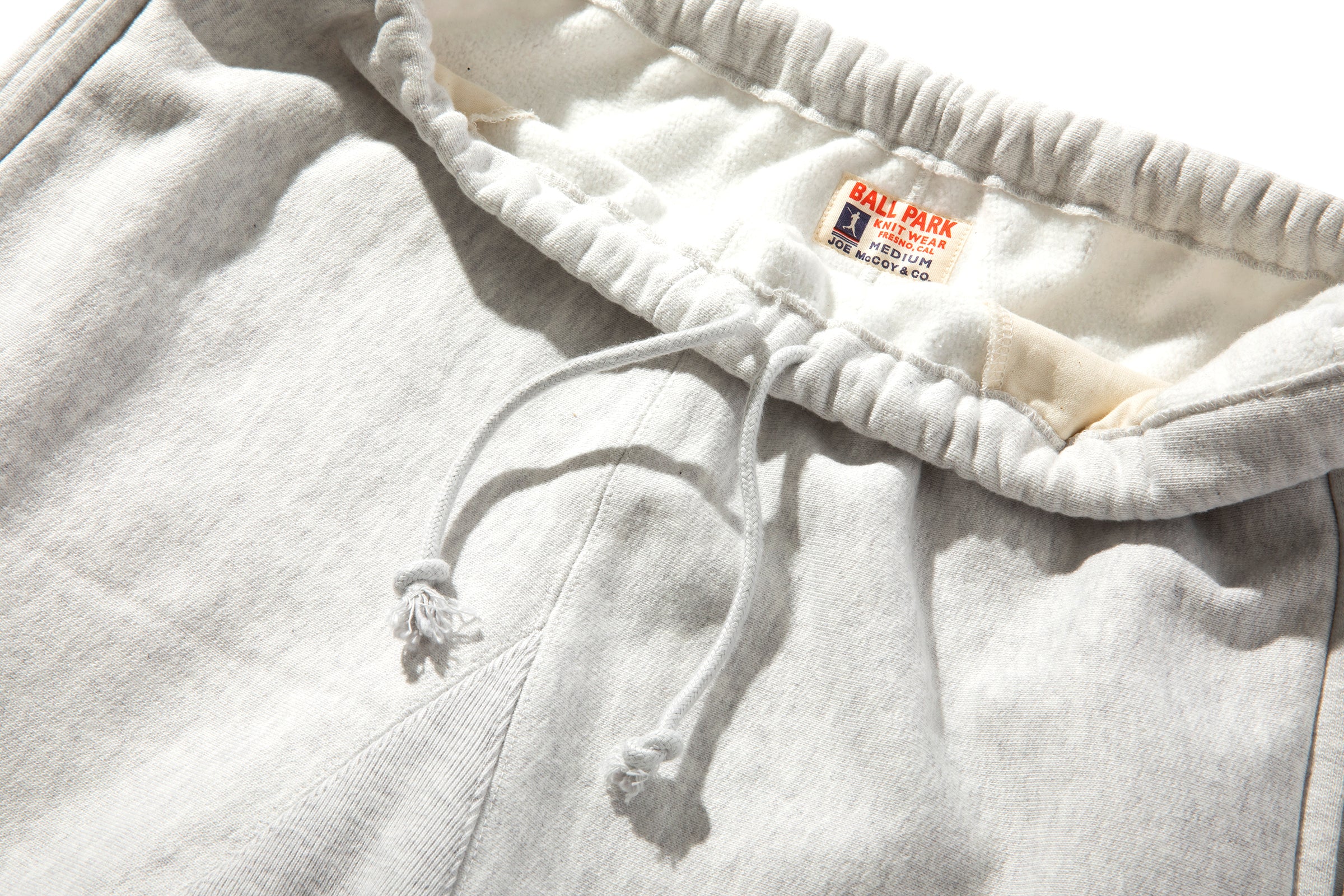 HEAVYWEIGHT SWEATPANTS - Image 3