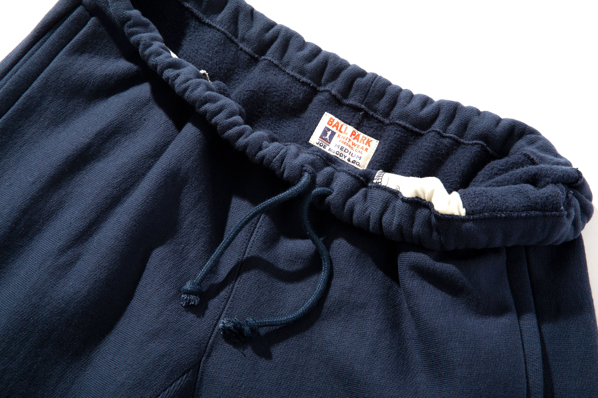 HEAVYWEIGHT SWEATPANTS - Image 3