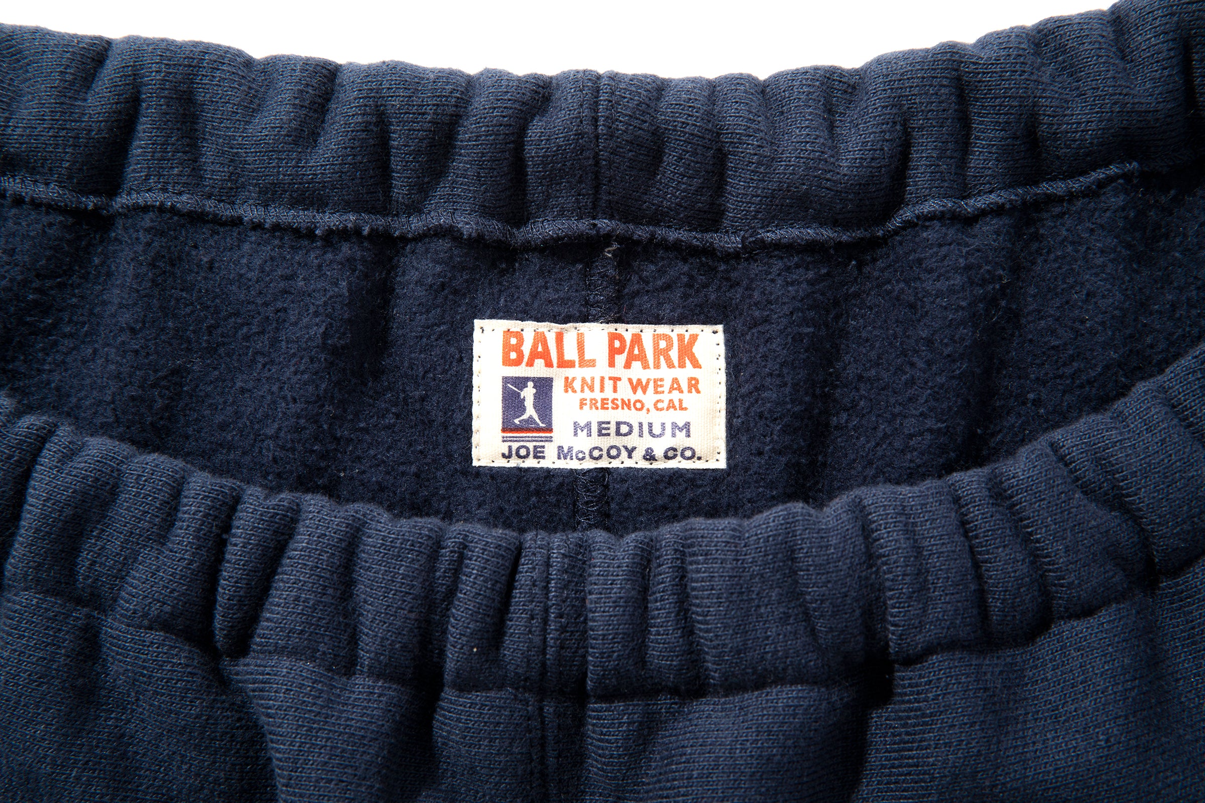 HEAVYWEIGHT SWEATPANTS - Image 6