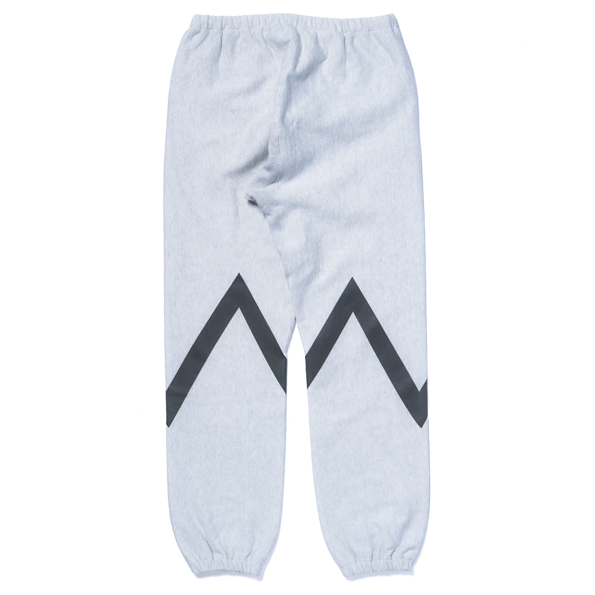 HEAVYWEIGHT SWEATPANTS / USAFA REFLECTOR - Image 3