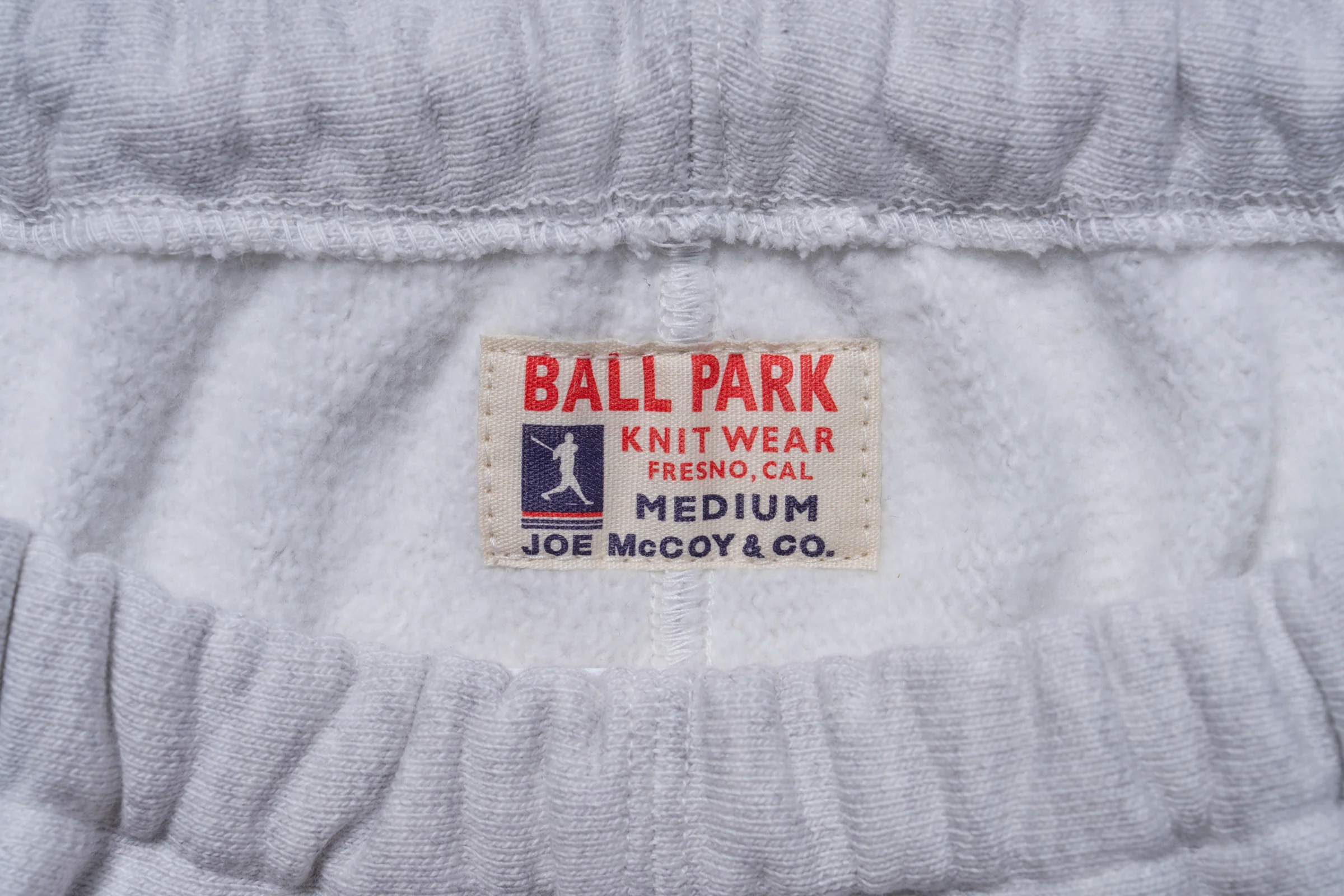 HEAVYWEIGHT SWEATPANTS / USAFA REFLECTOR - Image 4