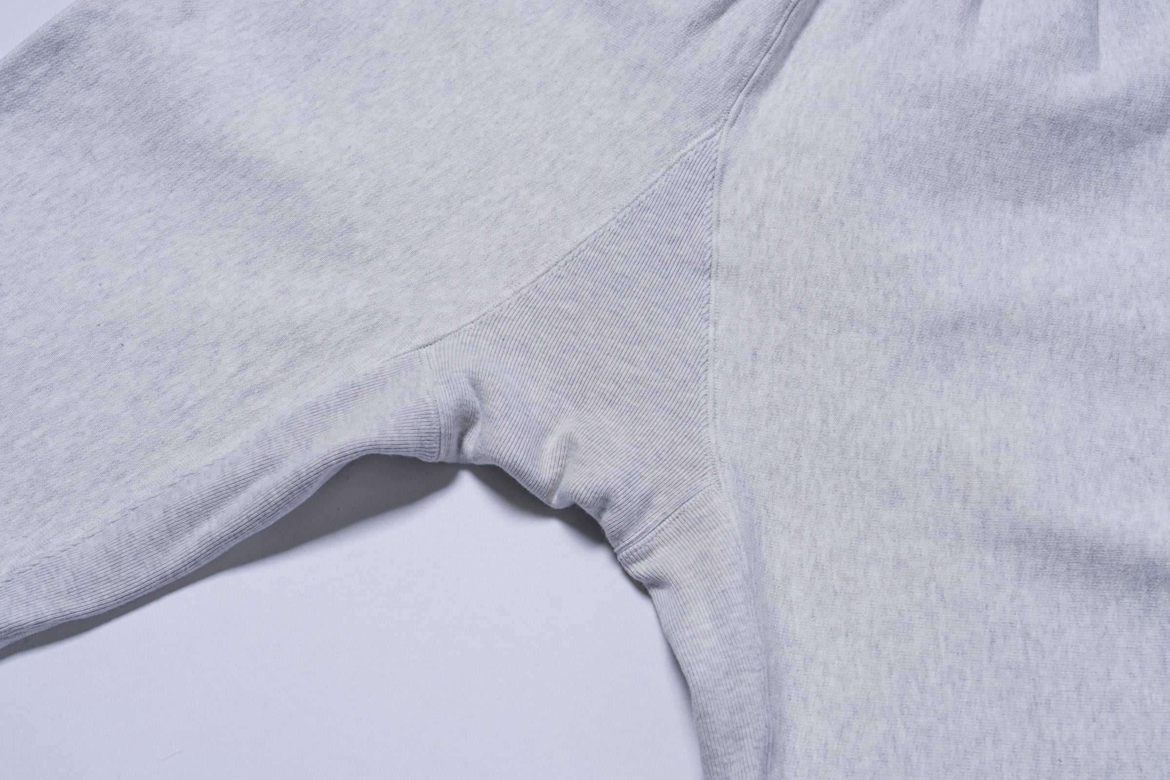 HEAVYWEIGHT SWEATPANTS / USAFA REFLECTOR - Image 6
