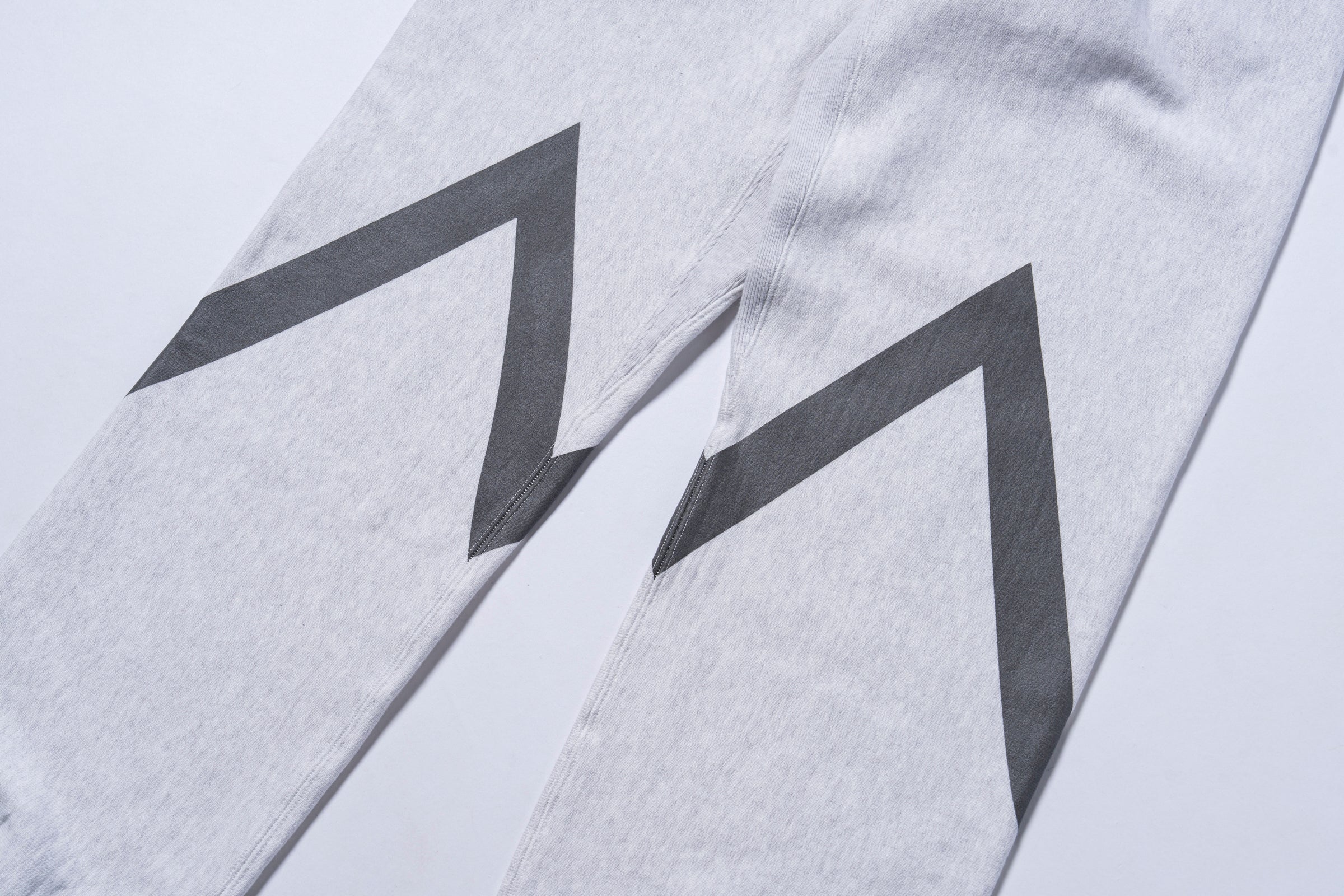 HEAVYWEIGHT SWEATPANTS / USAFA REFLECTOR - Image 7