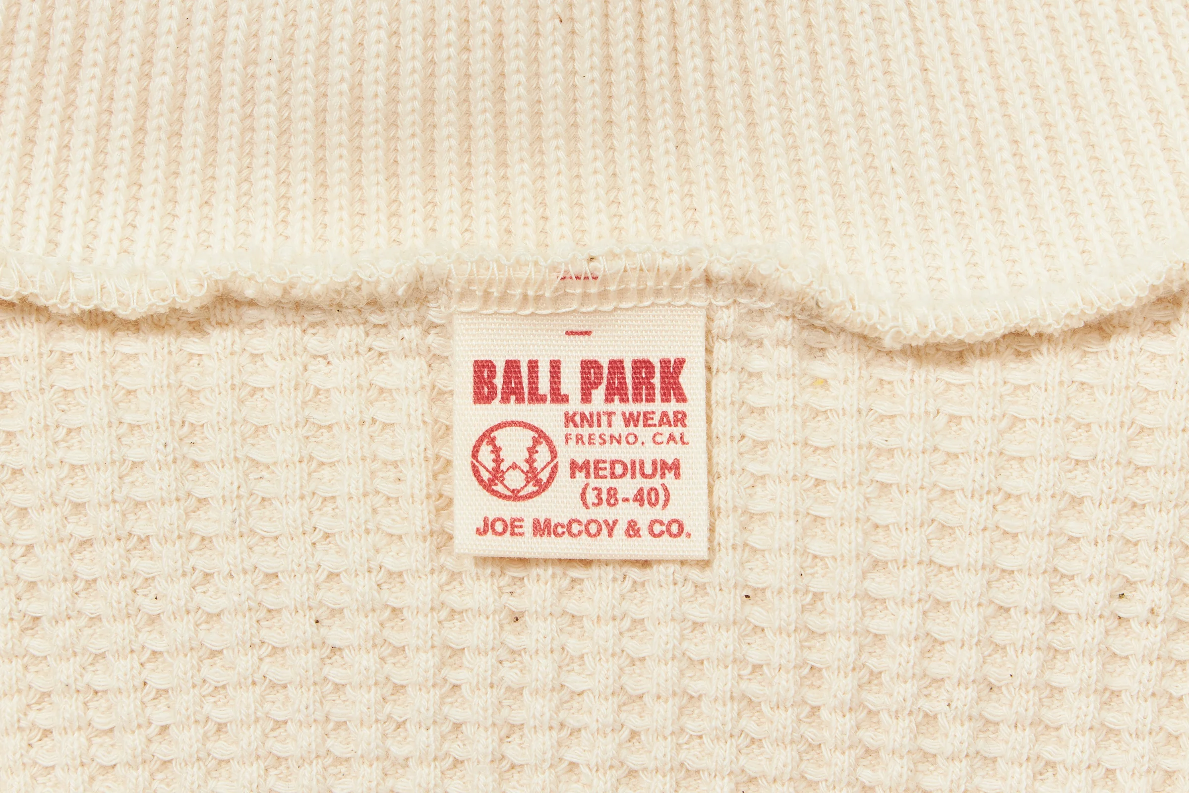 HIGH NECK THERMAL SHIRT - Image 4