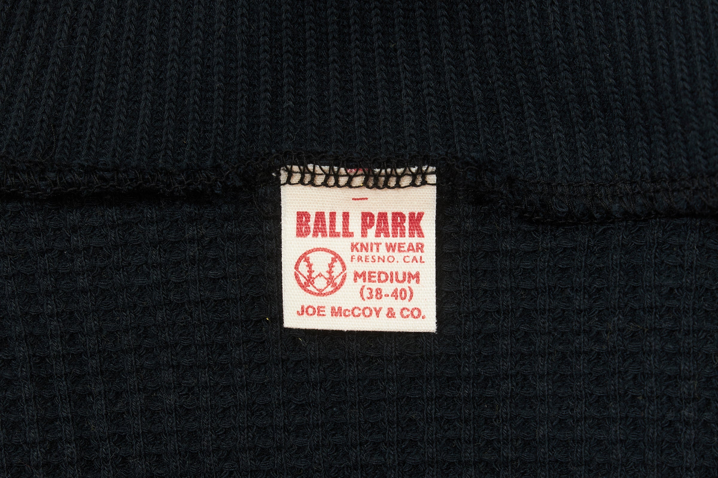 HIGH NECK THERMAL SHIRT - Image 4