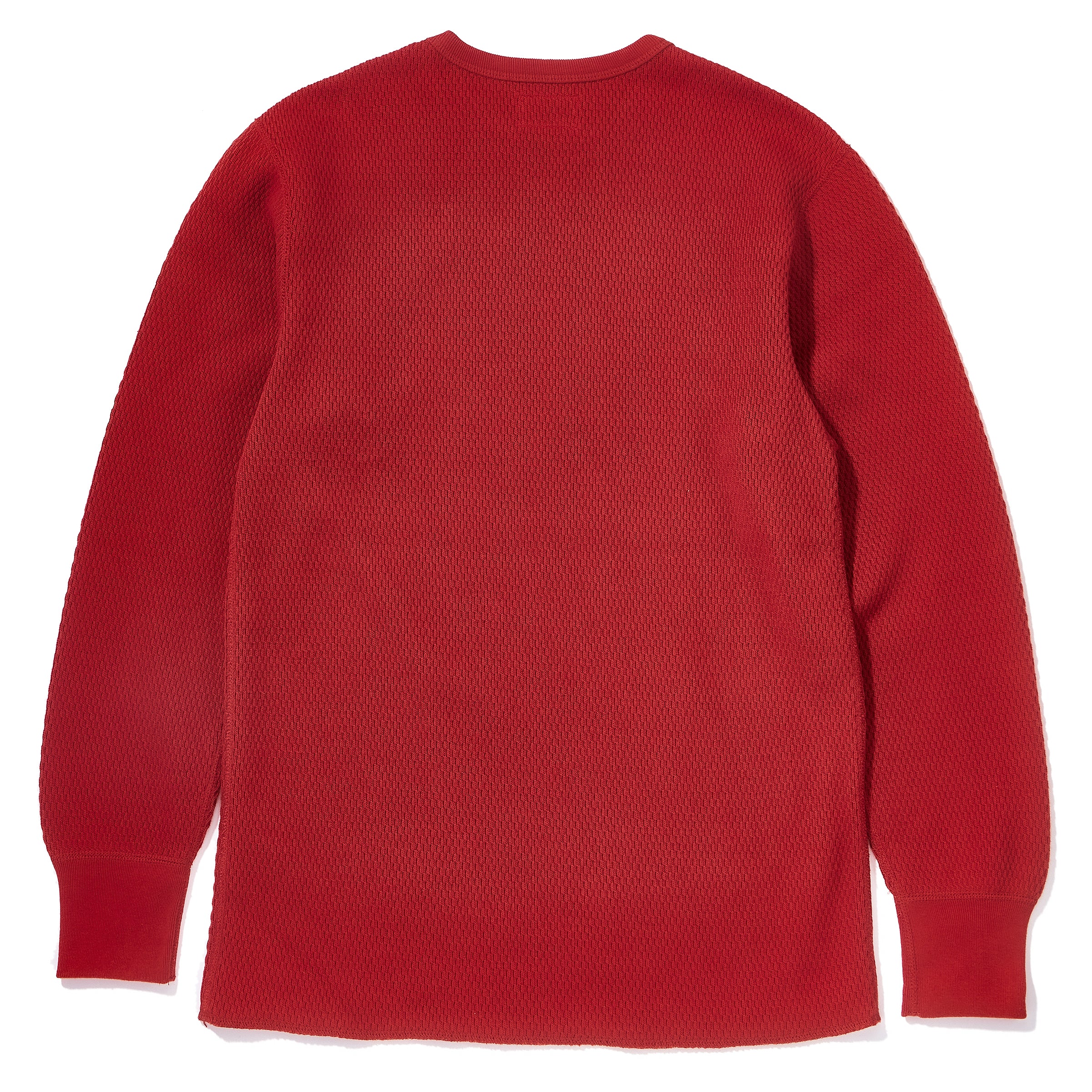 HONEYCOMB THERMAL SHIRT - Image 3