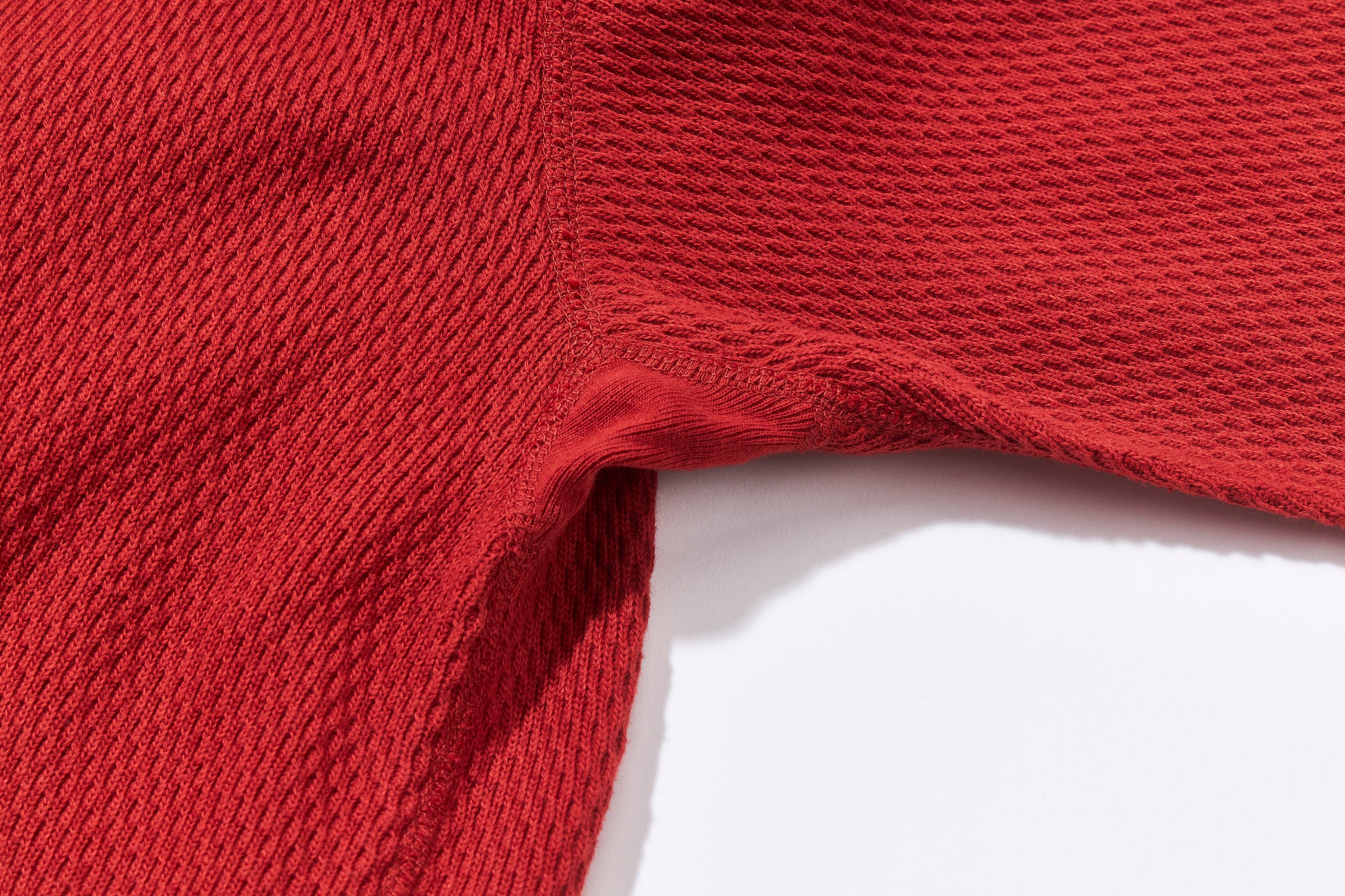 HONEYCOMB THERMAL SHIRT - Image 5