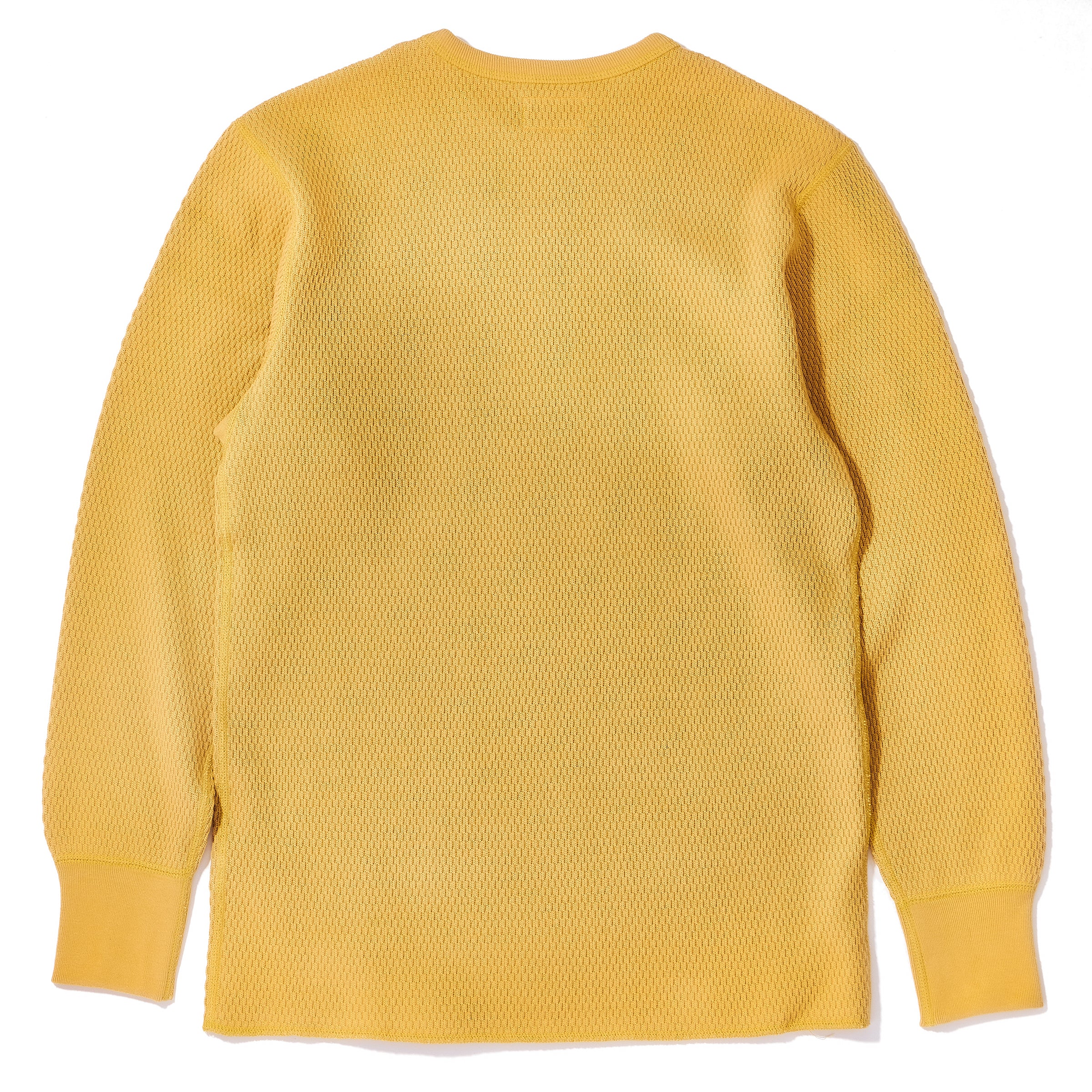 HONEYCOMB THERMAL SHIRT - Image 3