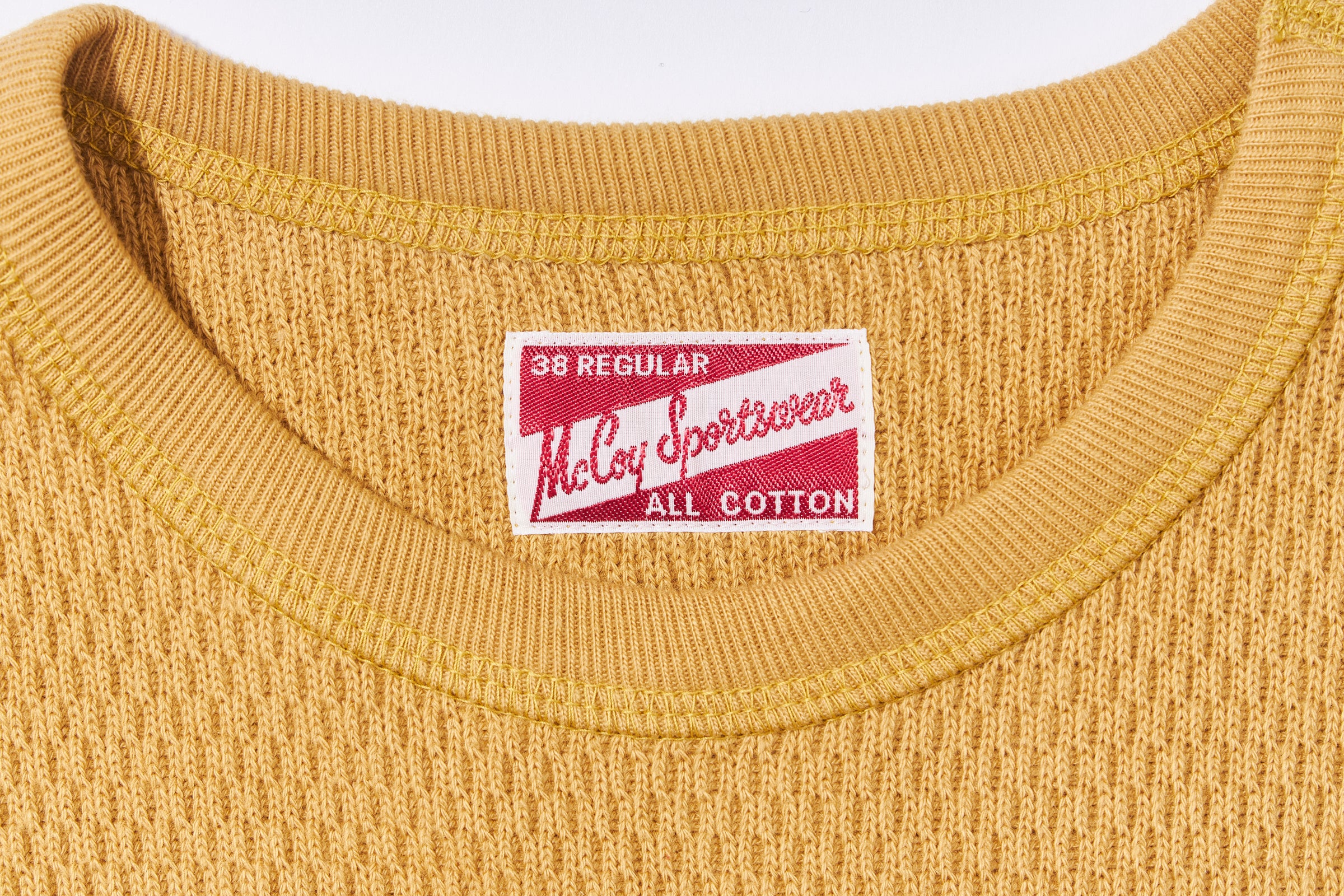 HONEYCOMB THERMAL SHIRT - Image 4