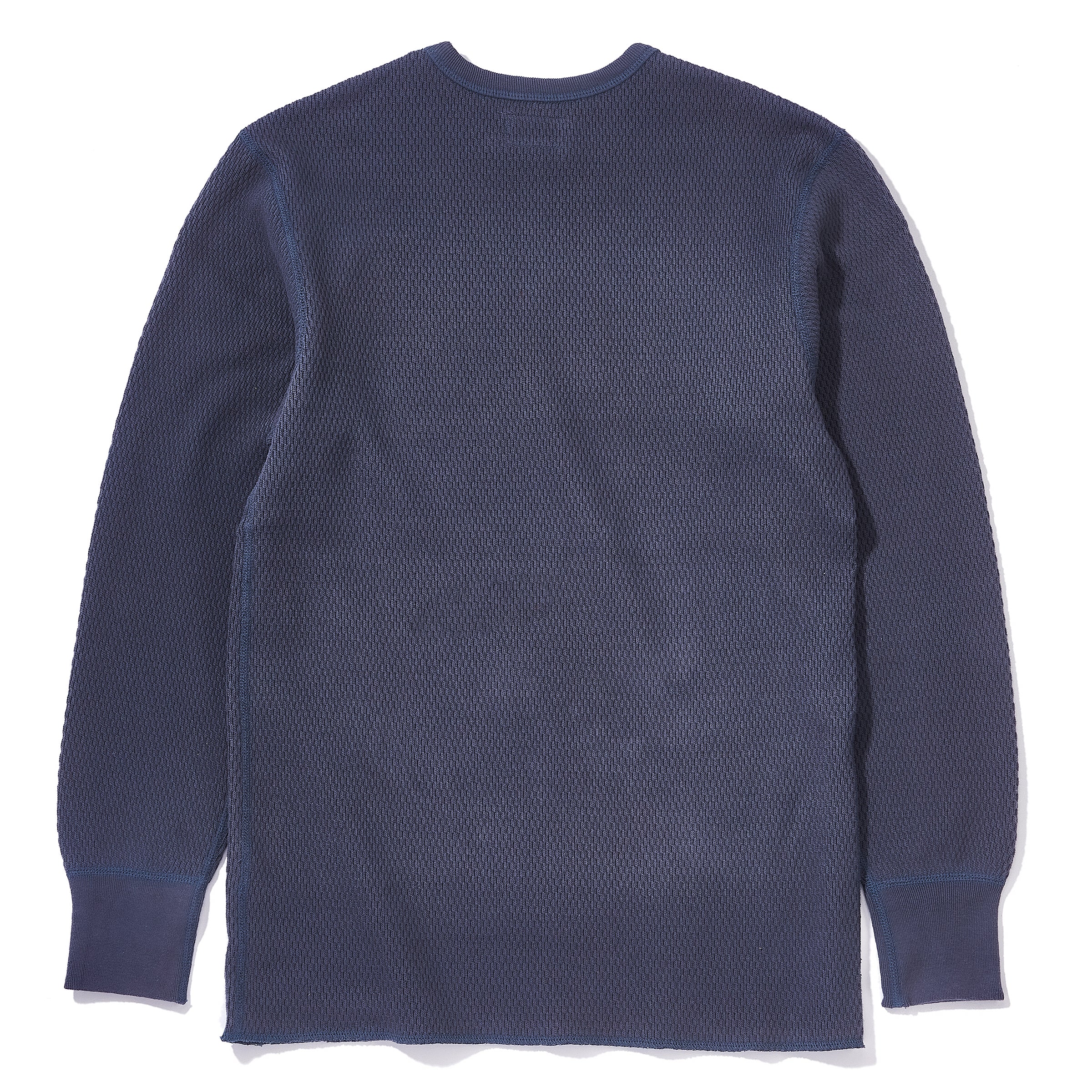 HONEYCOMB THERMAL SHIRT - Image 3