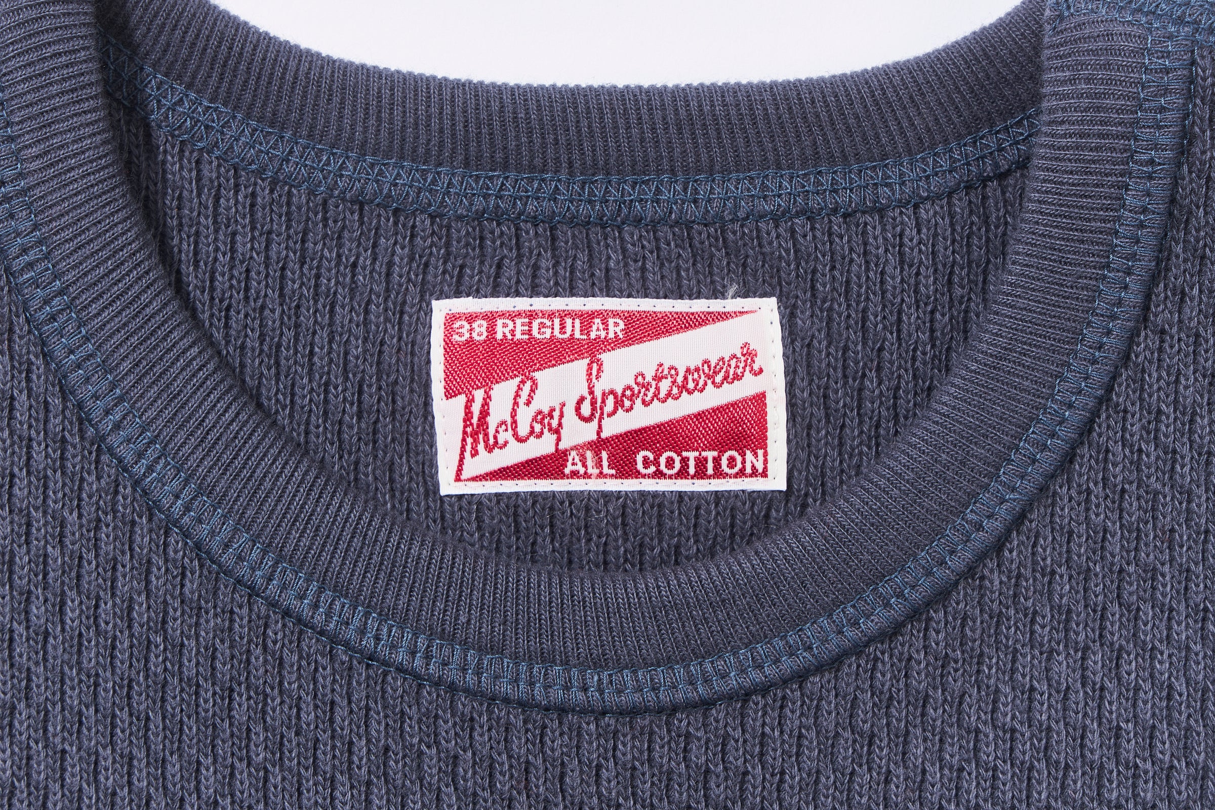 HONEYCOMB THERMAL SHIRT - Image 4