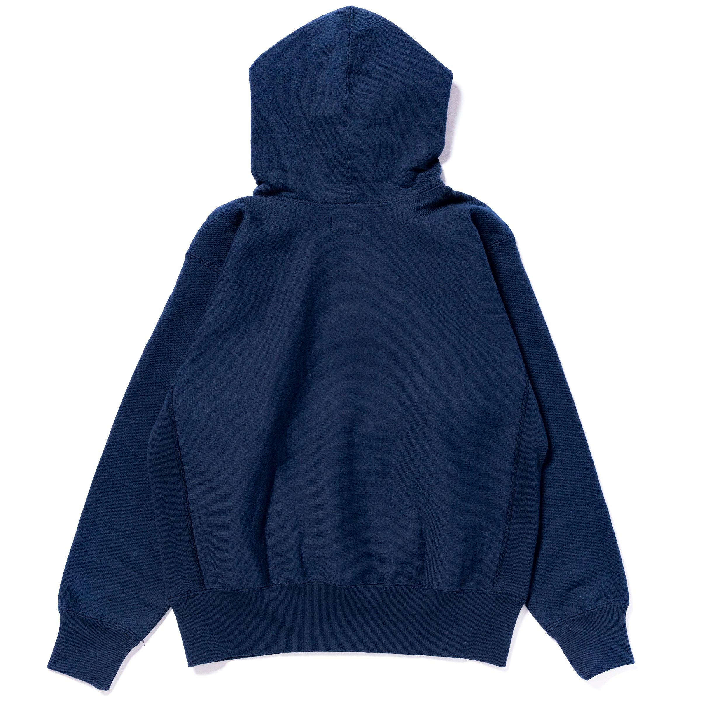 HEAVYWEIGHT HOODED / COASTGUARD - Image 3