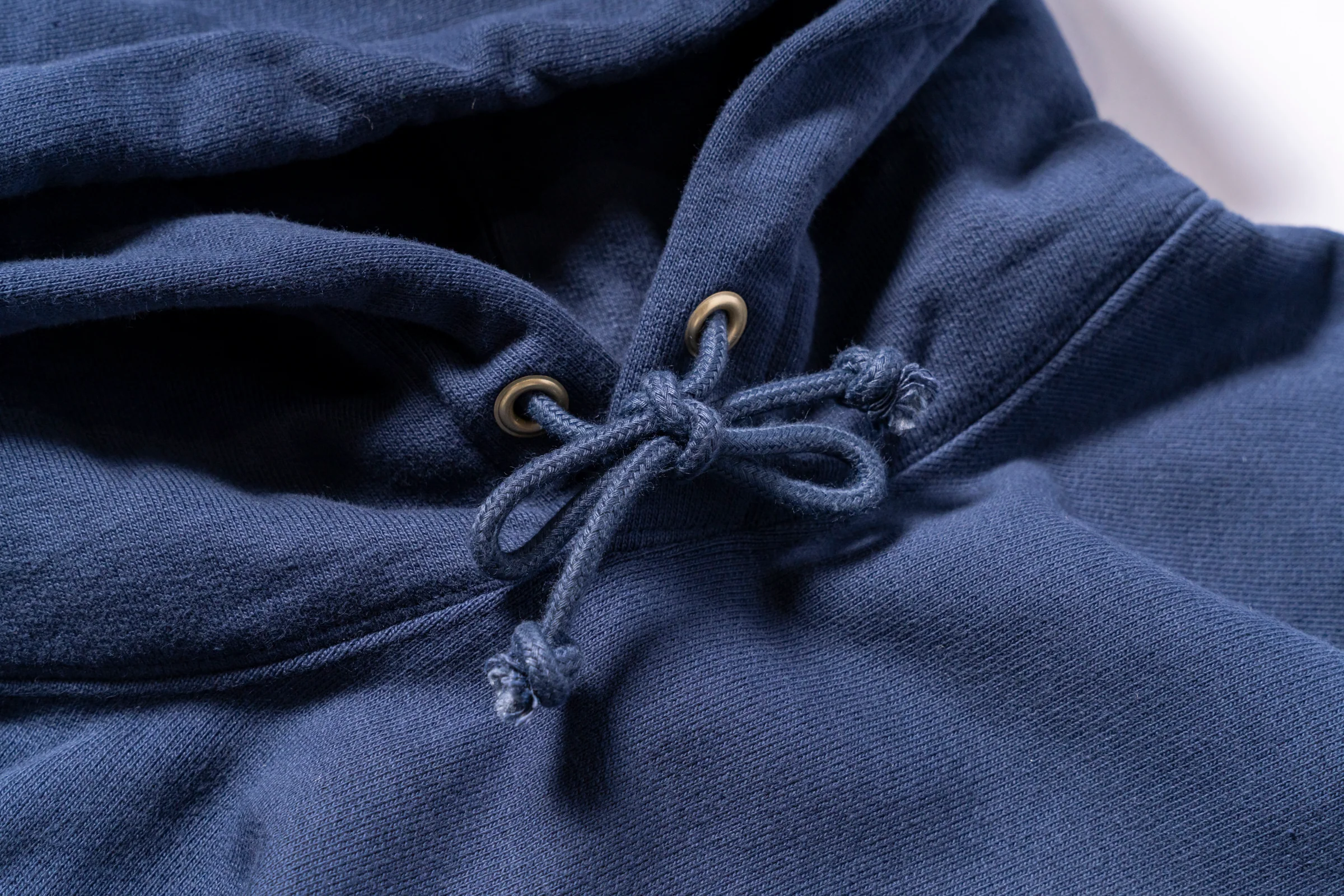 HEAVYWEIGHT HOODED / COASTGUARD - Image 5