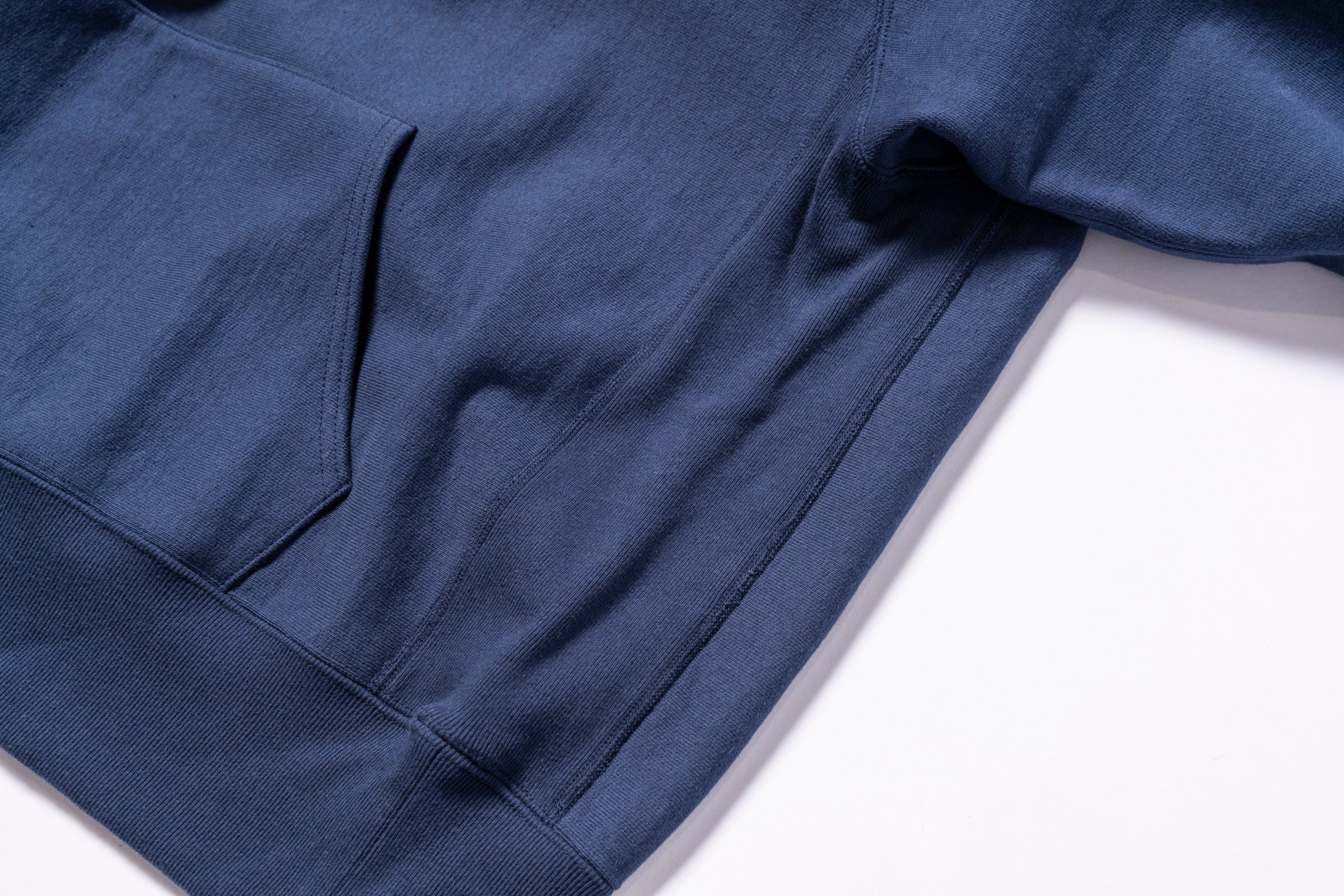 HEAVYWEIGHT HOODED / COASTGUARD - Image 7