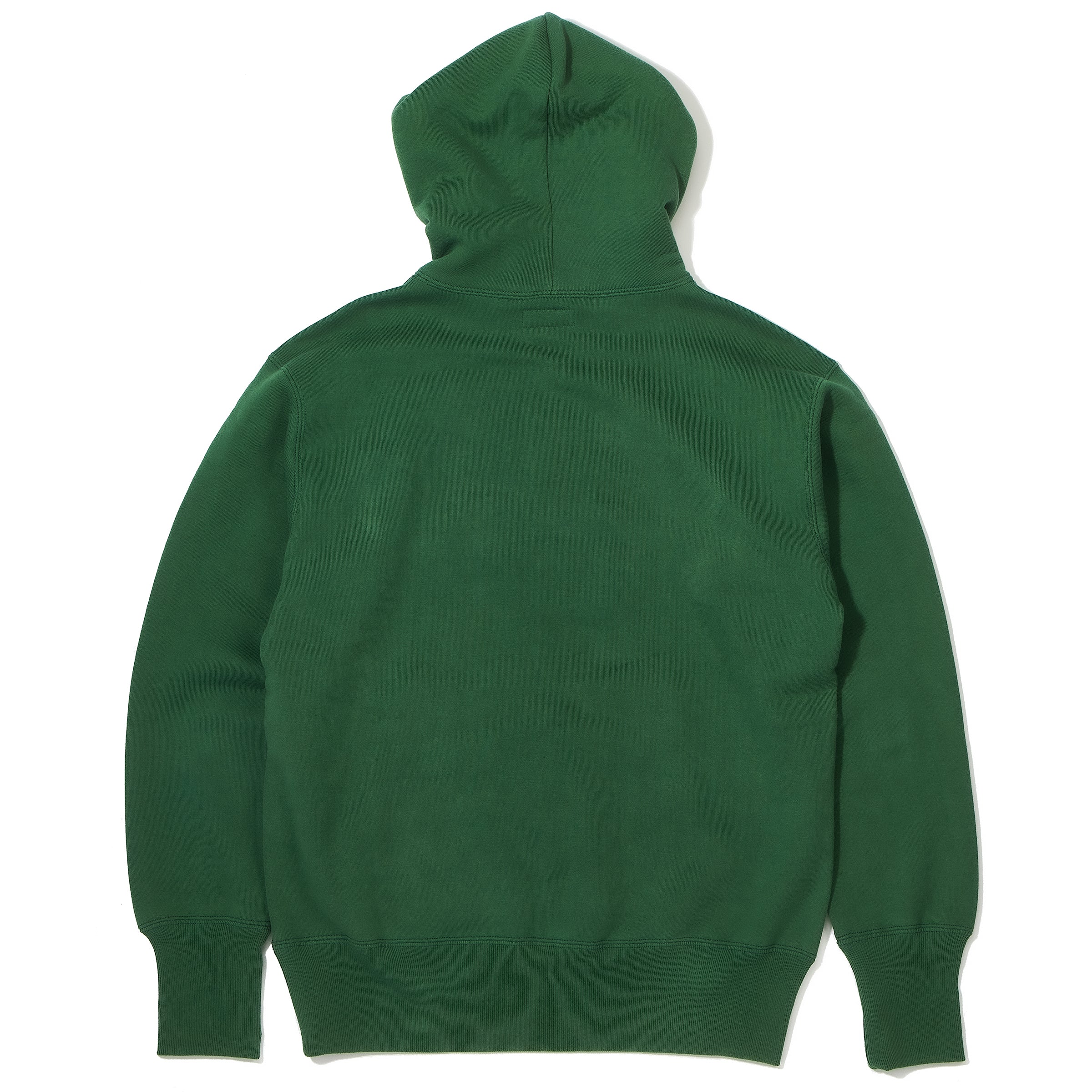 HOODED SWEATSHIRT / SHAMROCKS - Image 3