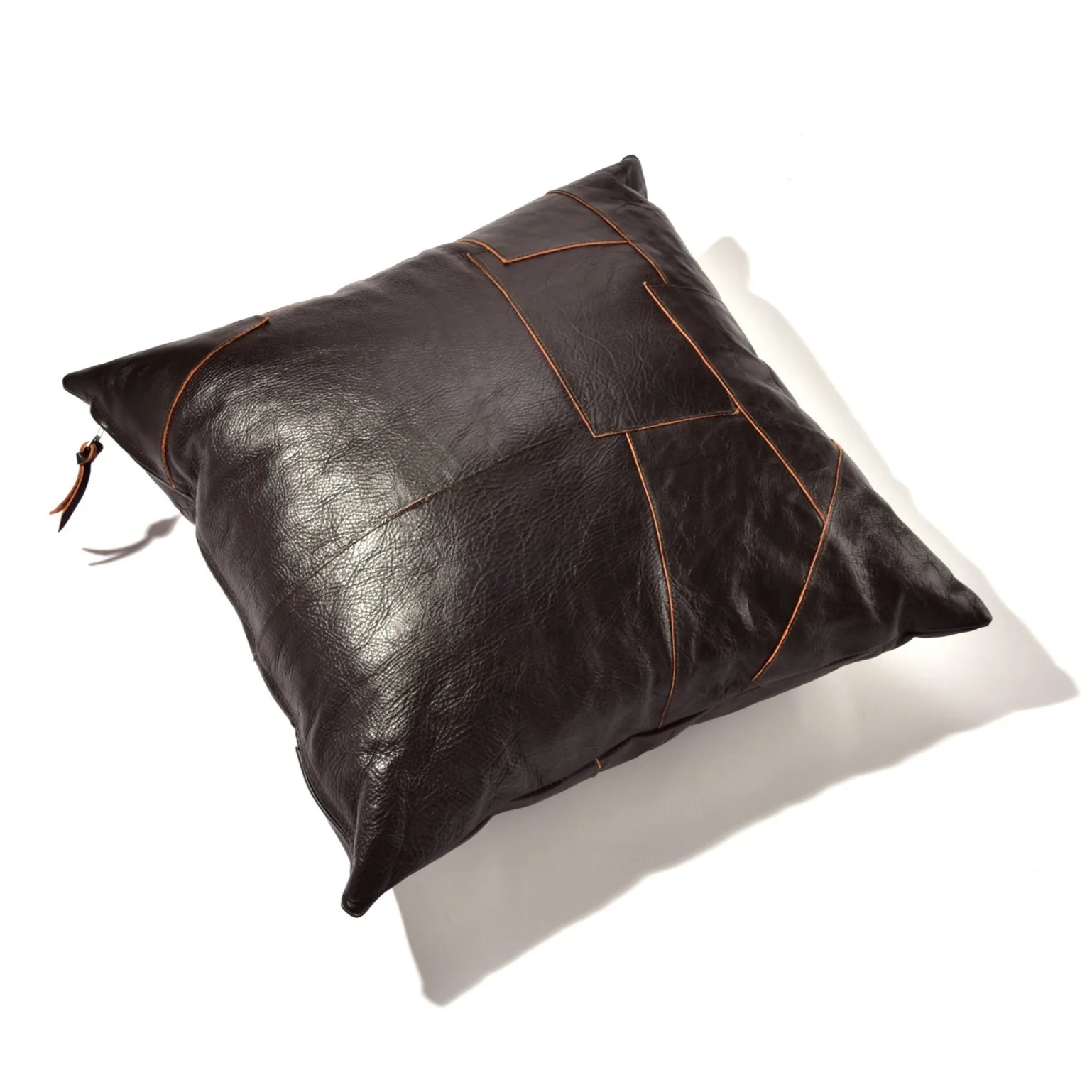 HORSEHIDE CUSHION - Image 2