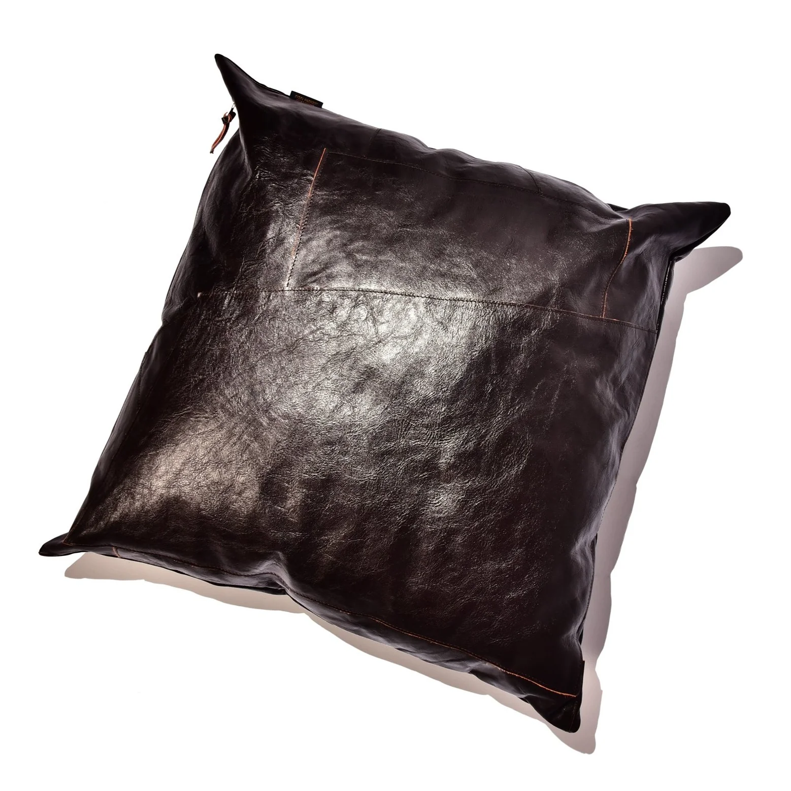 HORSEHIDE CUSHION (LARGE) - Image 2